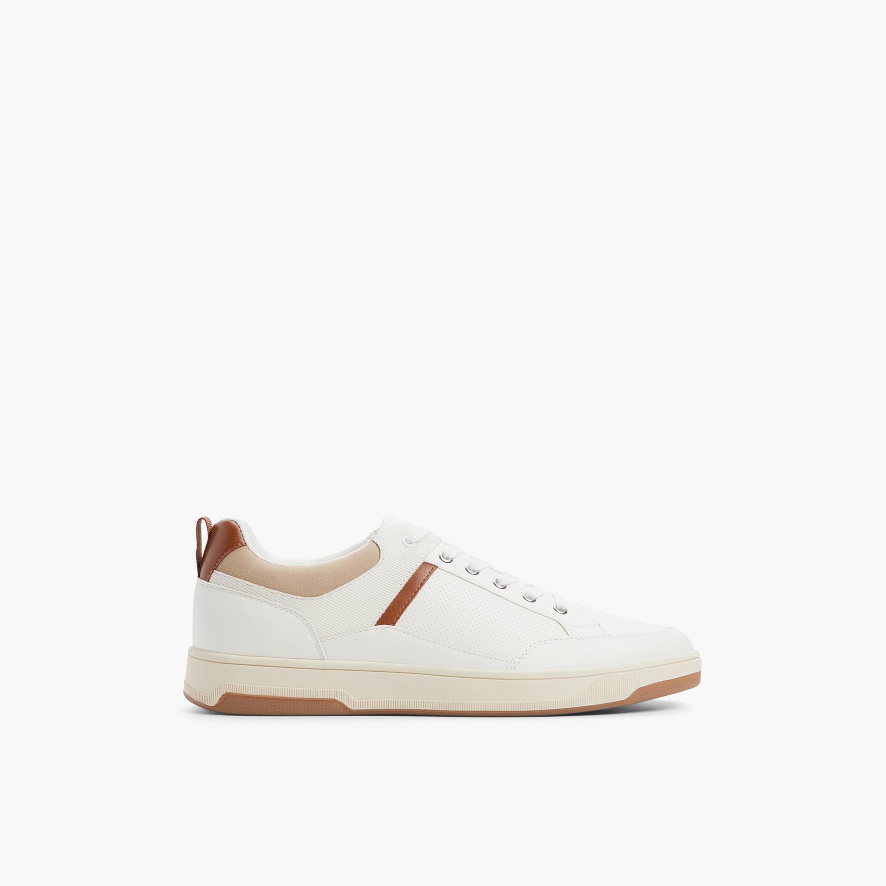Call it Spring Men's Lace-Up BOOSTER Low-Ankle Sneakers | 30BOOSTER-men-shoes-sneakers-image-3