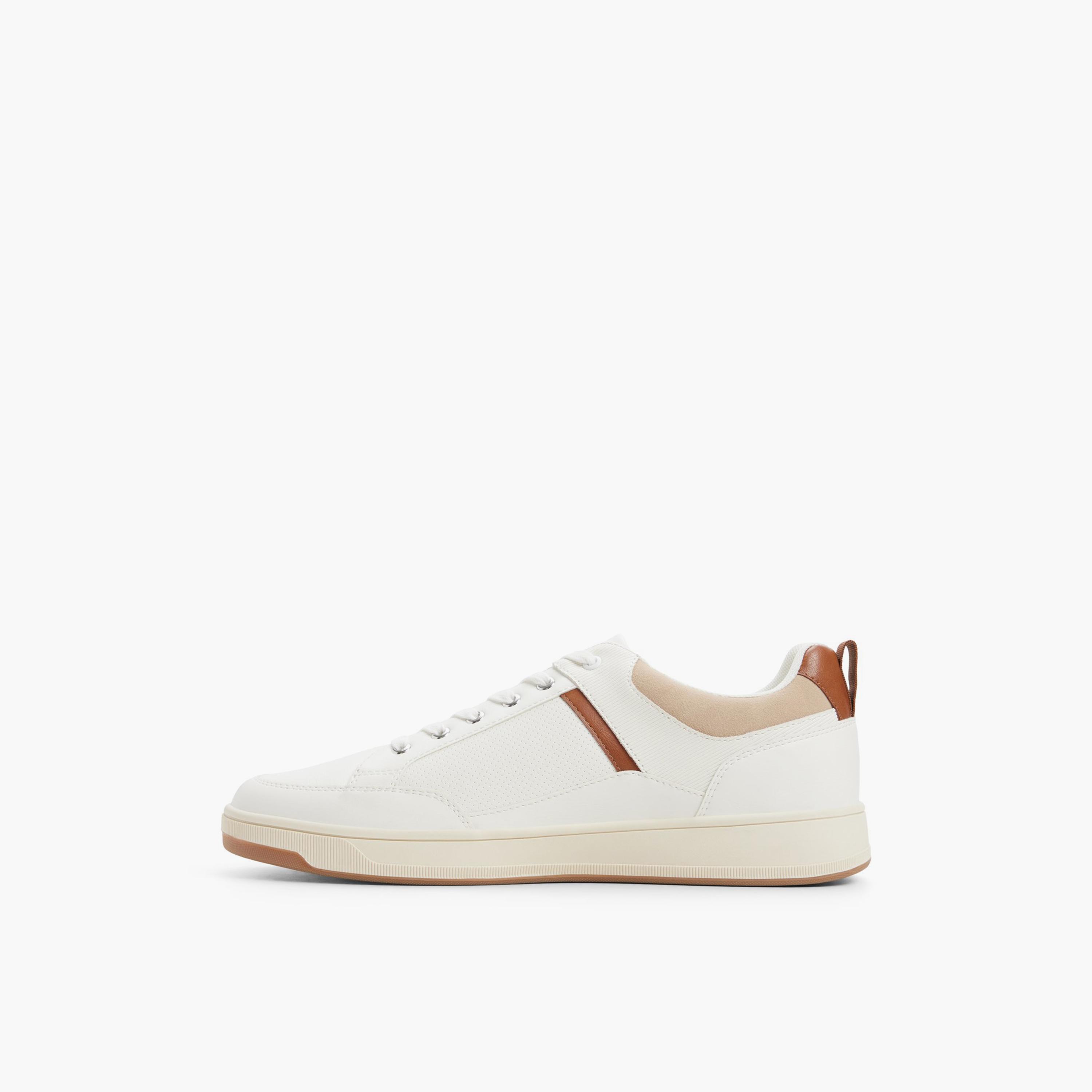 Call it Spring Men's Lace-Up BOOSTER Low-Ankle Sneakers | 30BOOSTER-men-shoes-sneakers-image-4