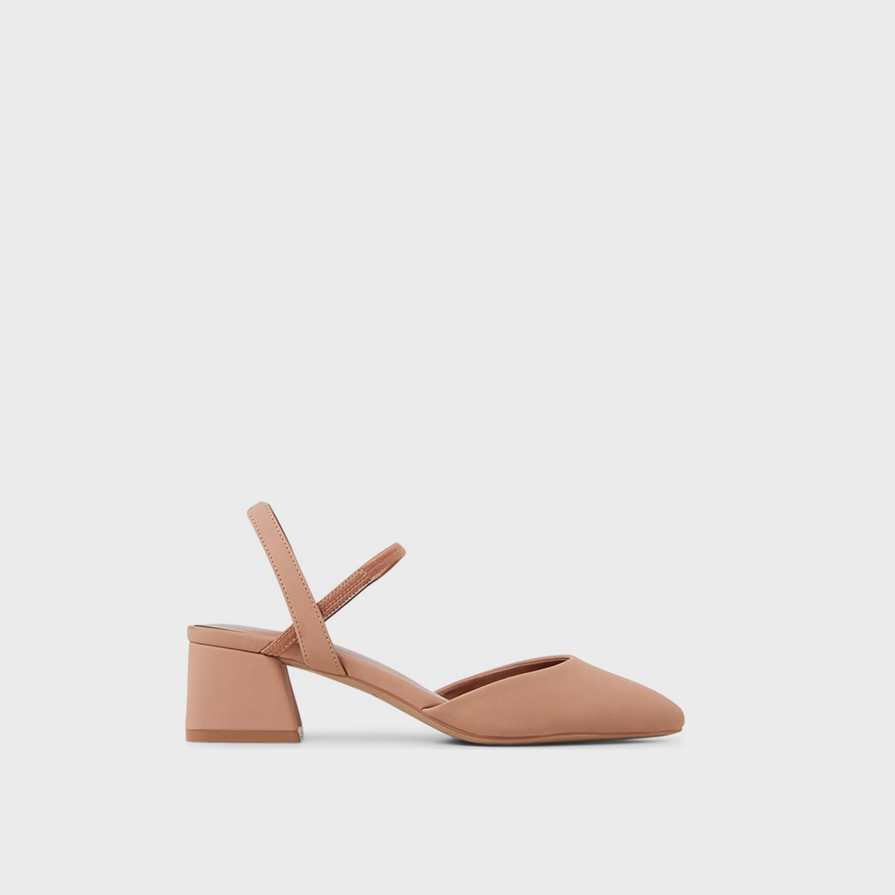 Call It Spring Women's Elastic Breena Block Heels | 30BREENA-women-shoes-heels-image-19