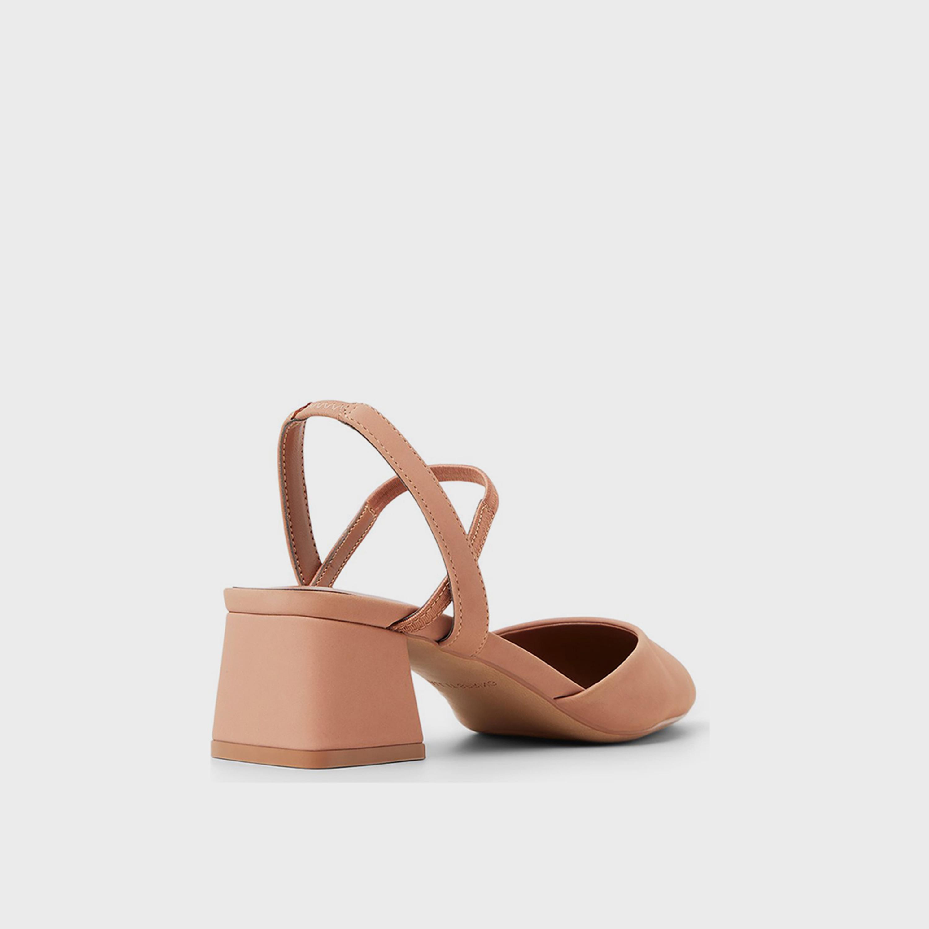Call It Spring Women's Elastic Breena Block Heels | 30BREENA-women-shoes-heels-image-20