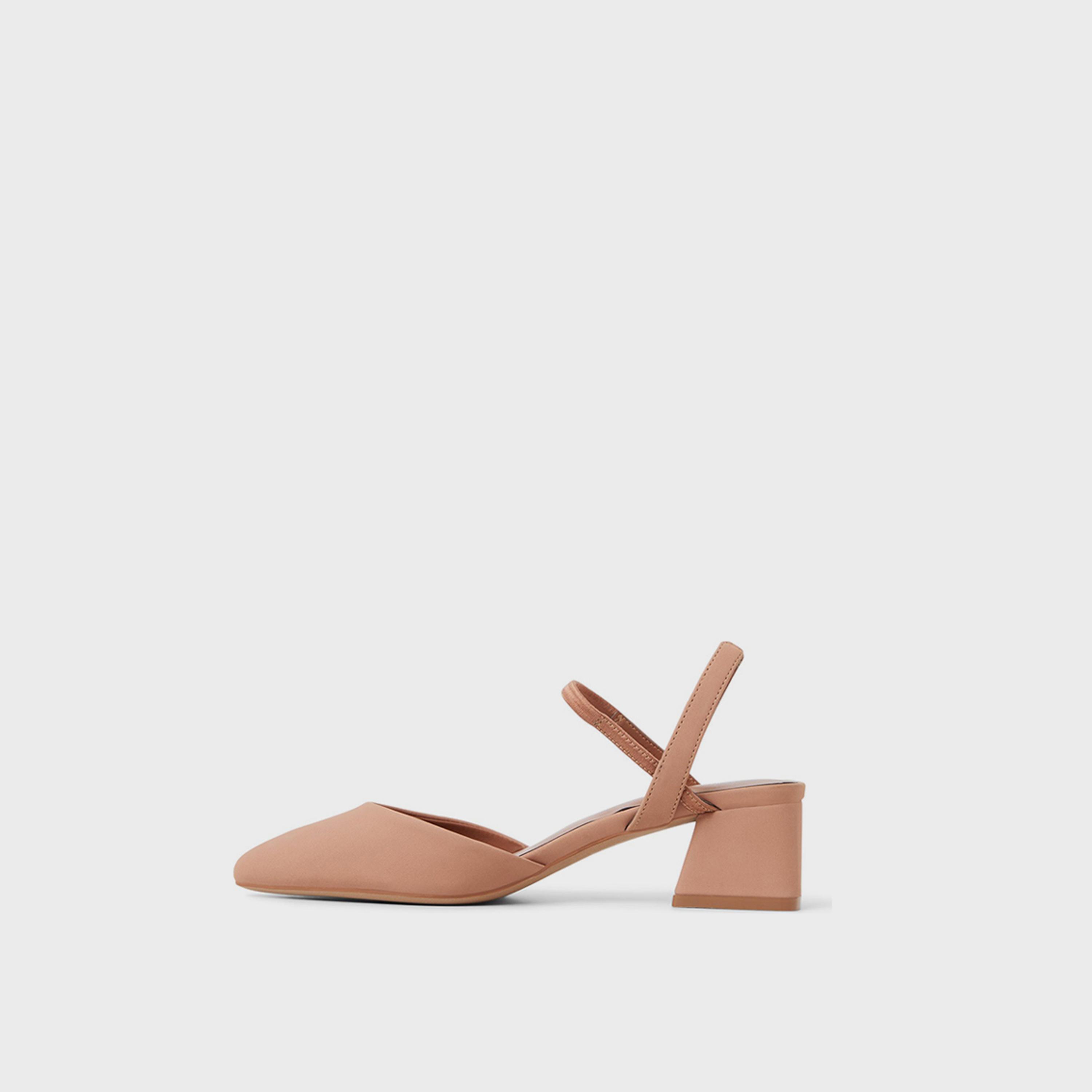 Call It Spring Women's Elastic Breena Block Heels | 30BREENA-women-shoes-heels-image-21