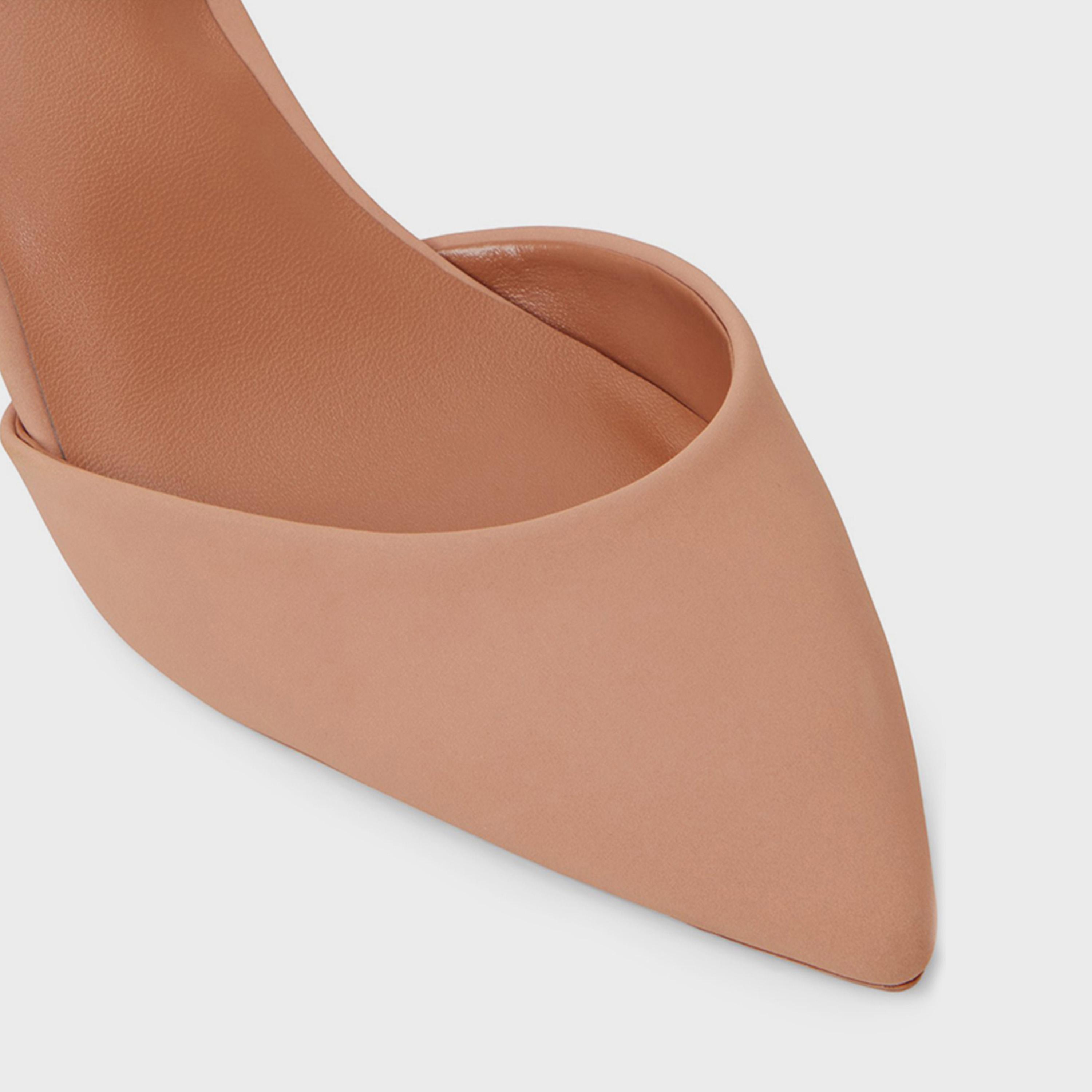 Call It Spring Women's Elastic Breena Block Heels | 30BREENA-women-shoes-heels-image-22