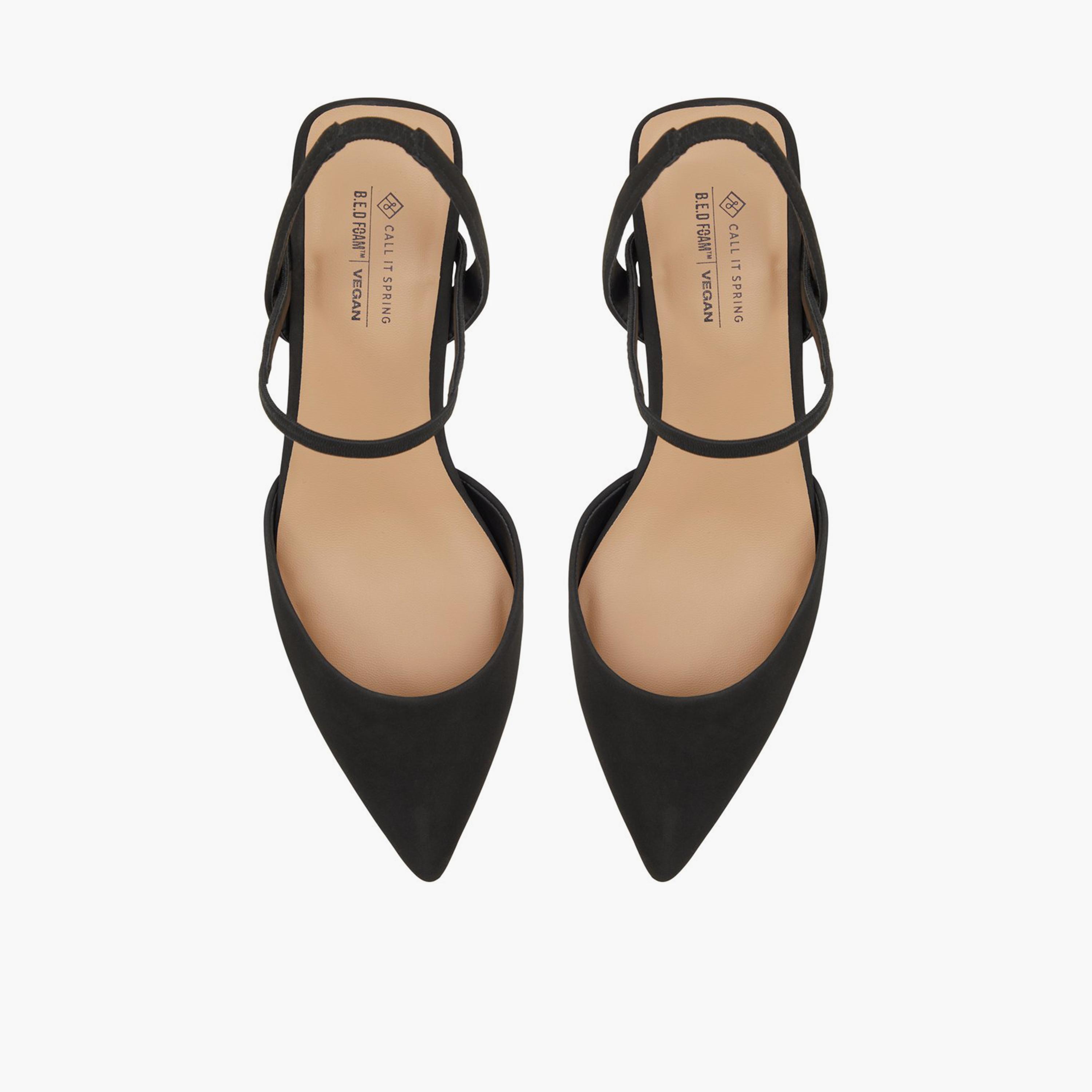 Call It Spring Women's Elastic Breena Block Heels | 30BREENA-women-shoes-heels-image-2