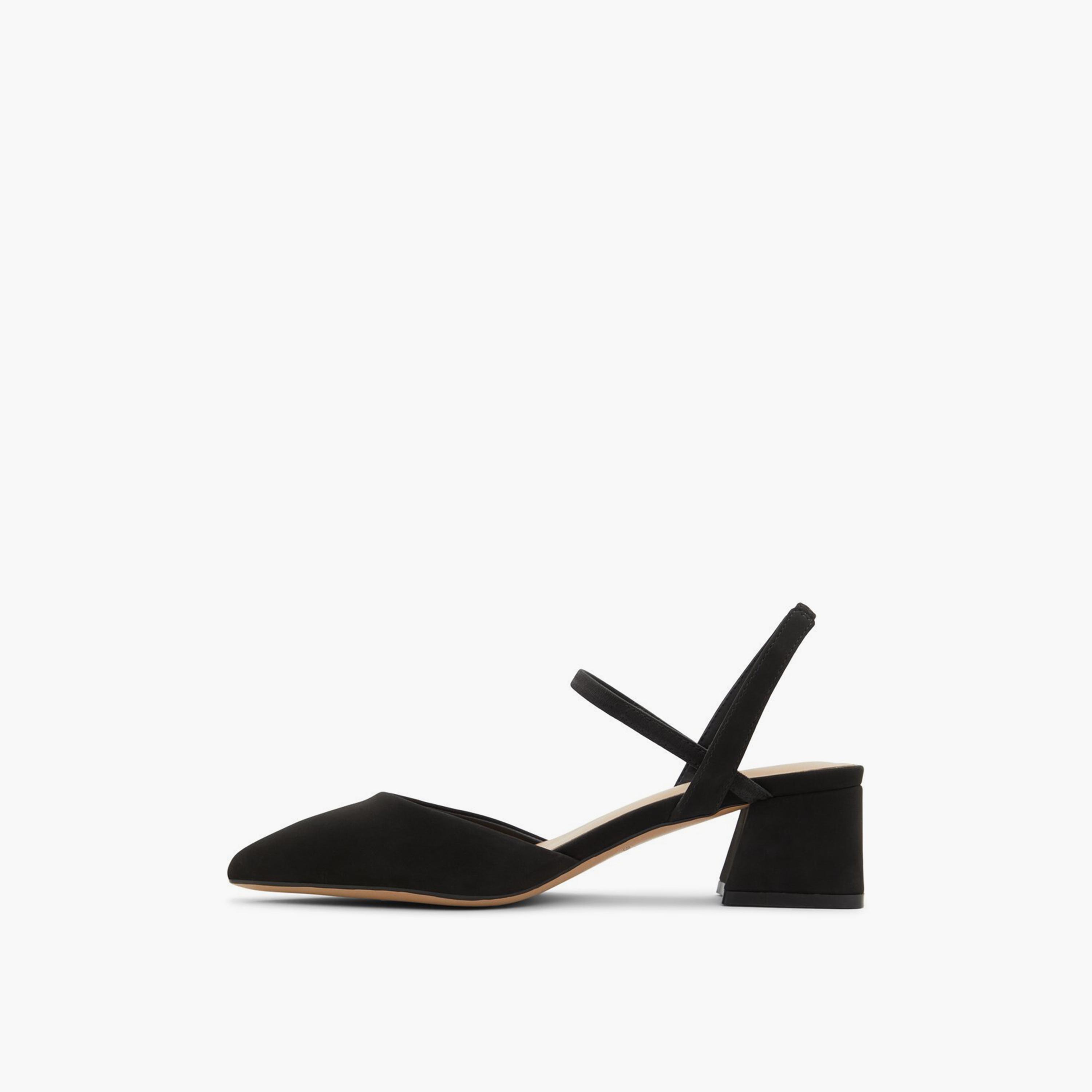 Call It Spring Women's Elastic Breena Block Heels | 30BREENA-women-shoes-heels-image-5