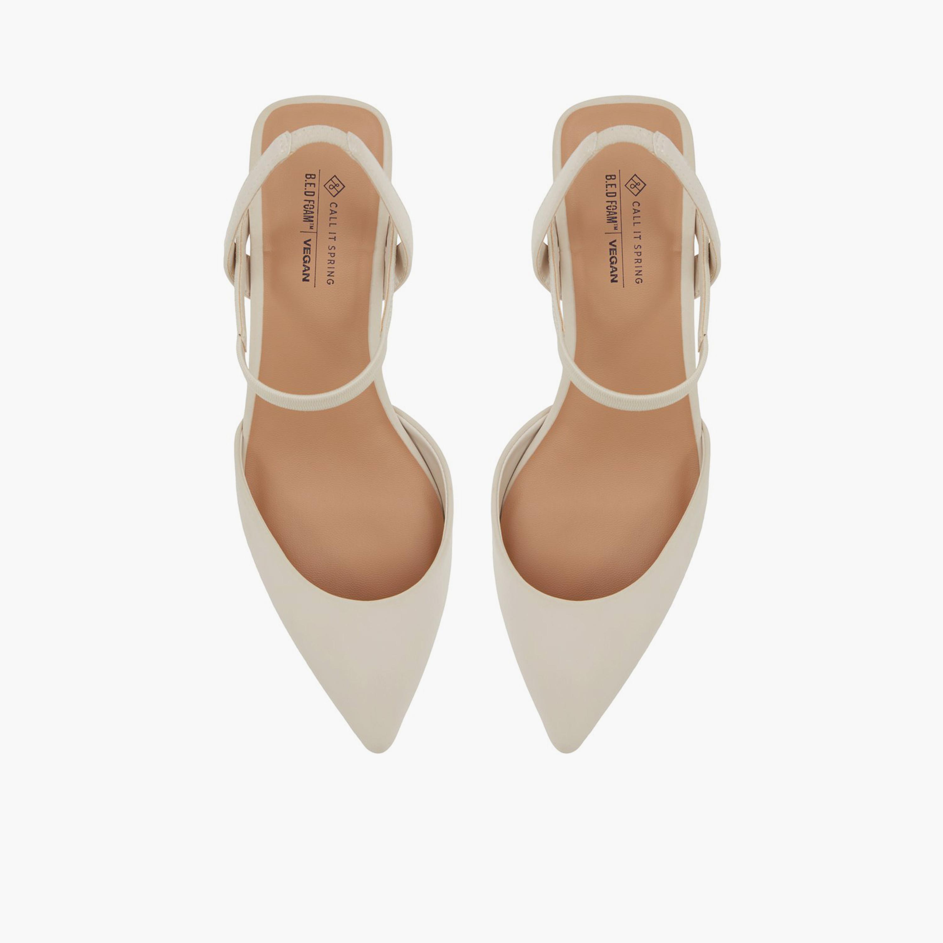 Call It Spring Women's Elastic Breena Block Heels | 30BREENA-women-shoes-heels-image-8