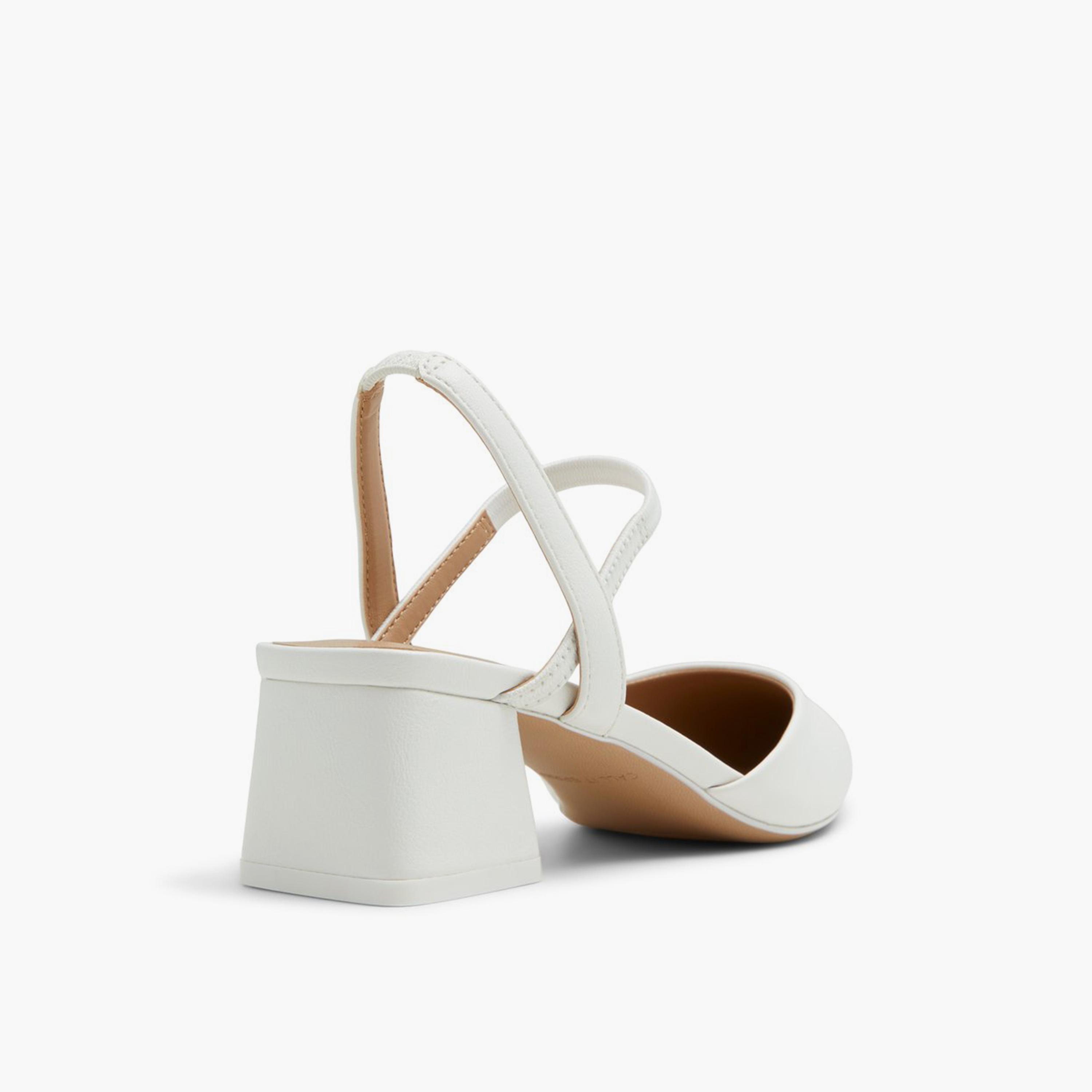 Call It Spring Women's Elastic Breena Block Heels | 30BREENA-women-shoes-heels-image-18