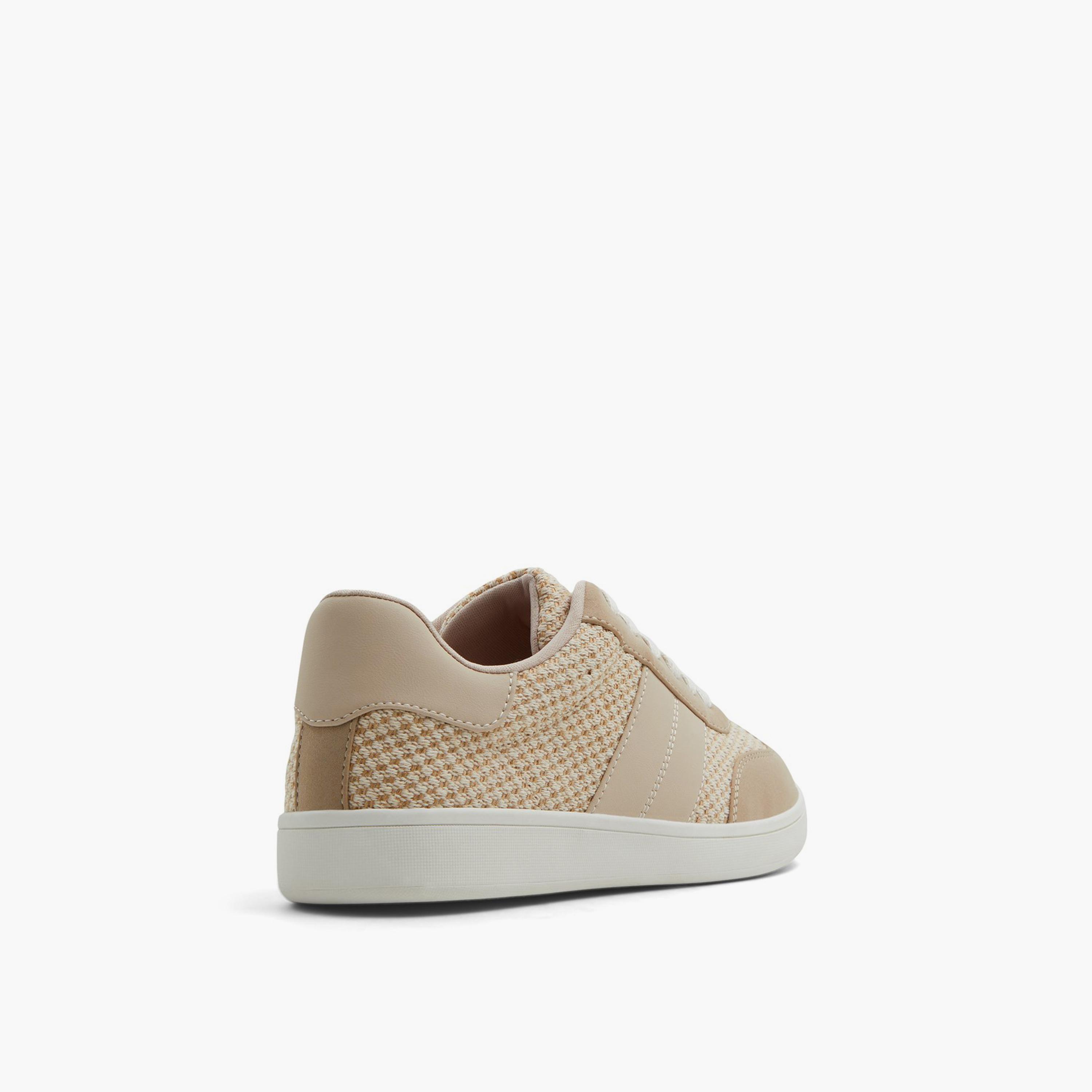 كول ات سبرينغ- حذاء رياضي بروكلين منخفض الكاحل برباط للنساء-women-shoes-sneakers-image-4