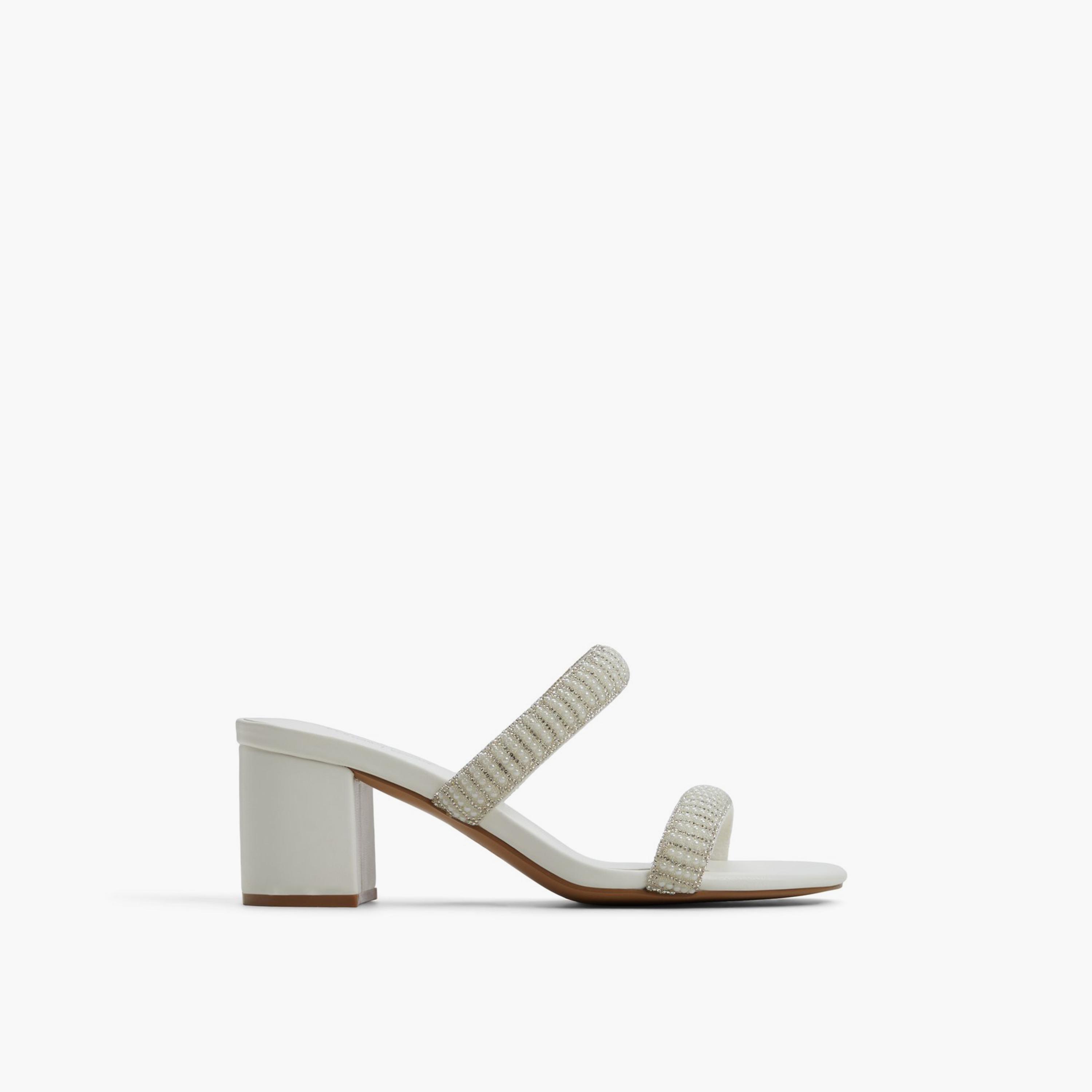 كول ات سبرينغ- صندل كعب سميك سهل الارتداء للنساء | 30CALIANAA-women-shoes-heels-image-3