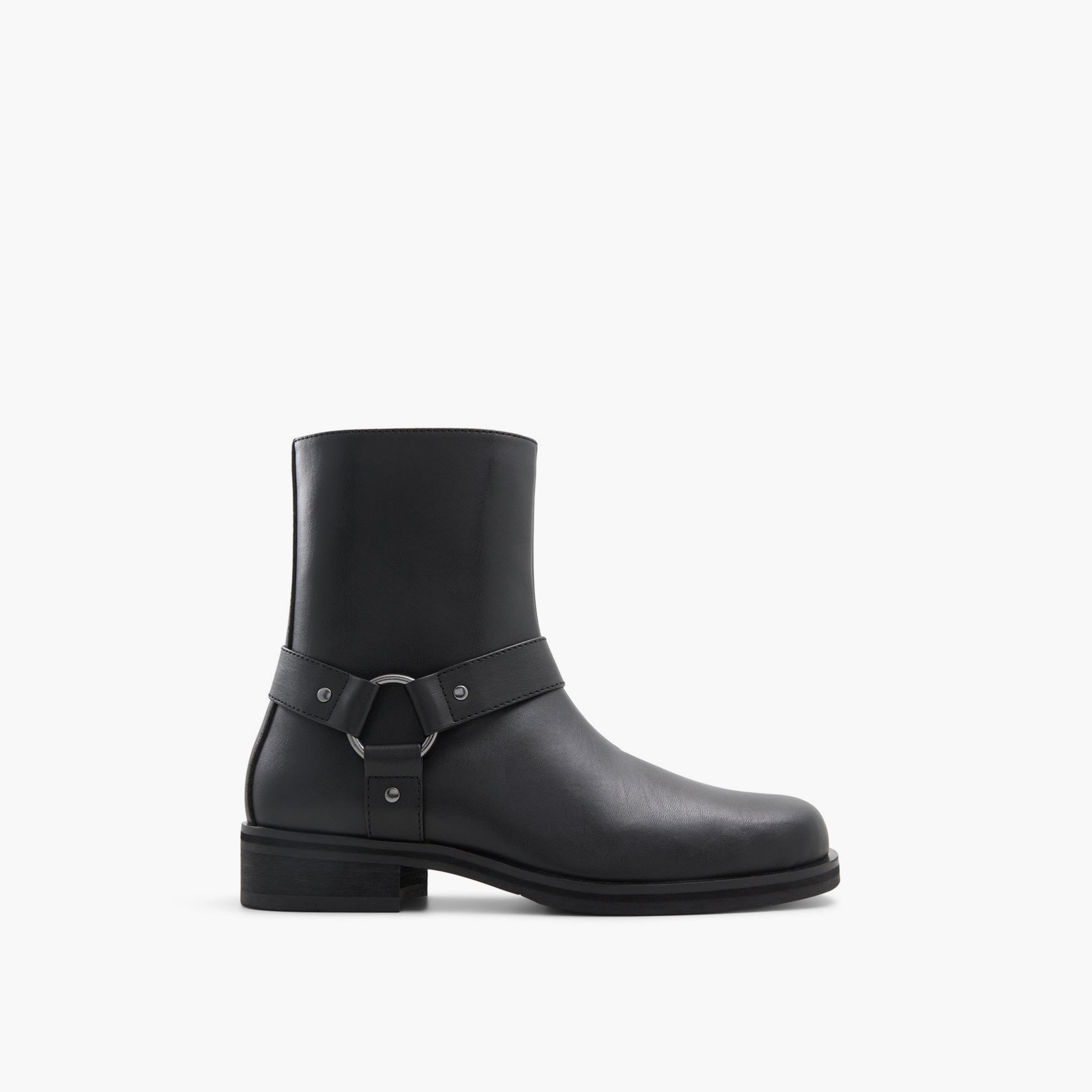 كول ات سبرينغ- حذاء كامينو للكاحل بسحاب للرجال | 30CAMINO-men-shoes-boots-image-1