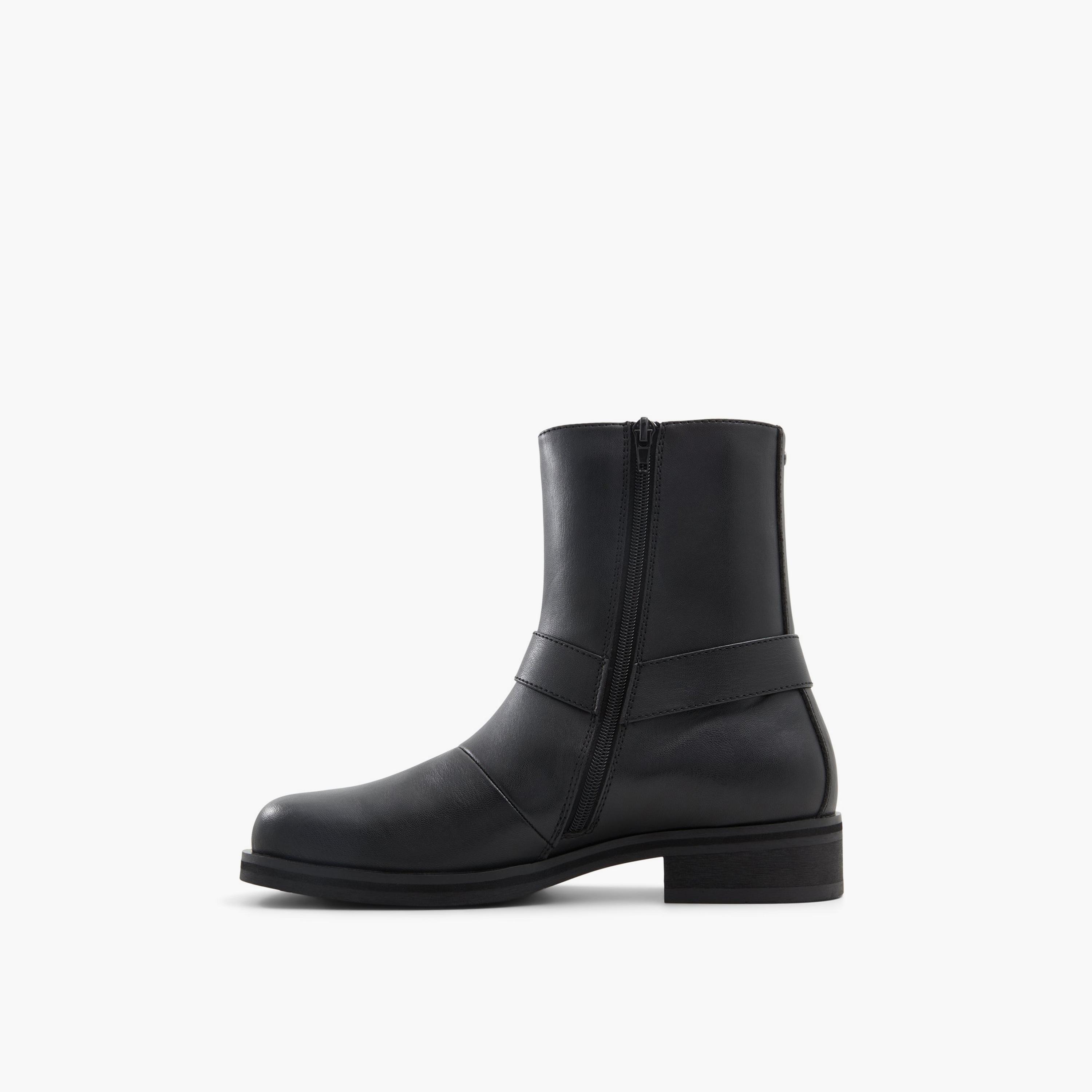 كول ات سبرينغ- حذاء كامينو للكاحل بسحاب للرجال | 30CAMINO-men-shoes-boots-image-3