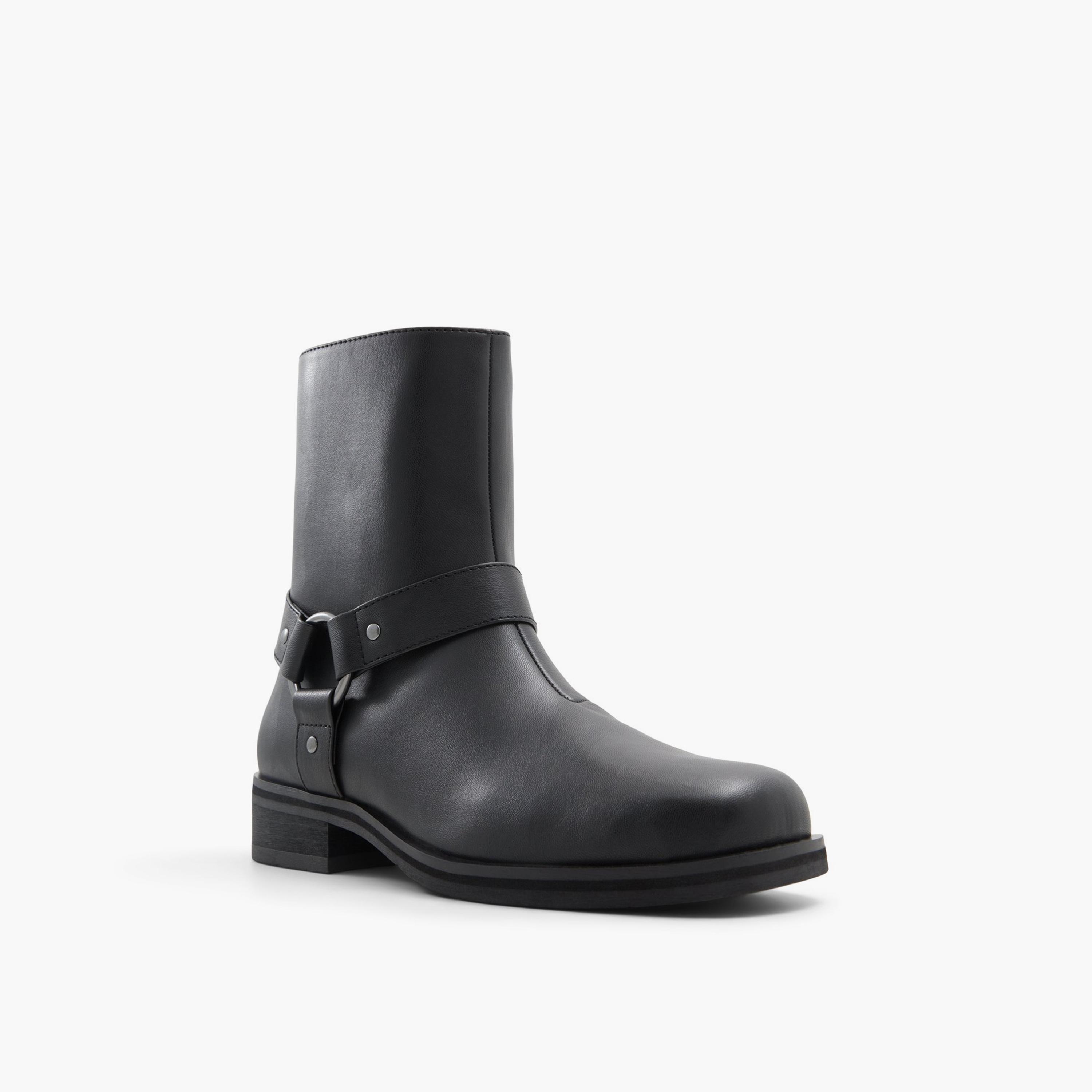 كول ات سبرينغ- حذاء كامينو للكاحل بسحاب للرجال | 30CAMINO-men-shoes-boots-image-4