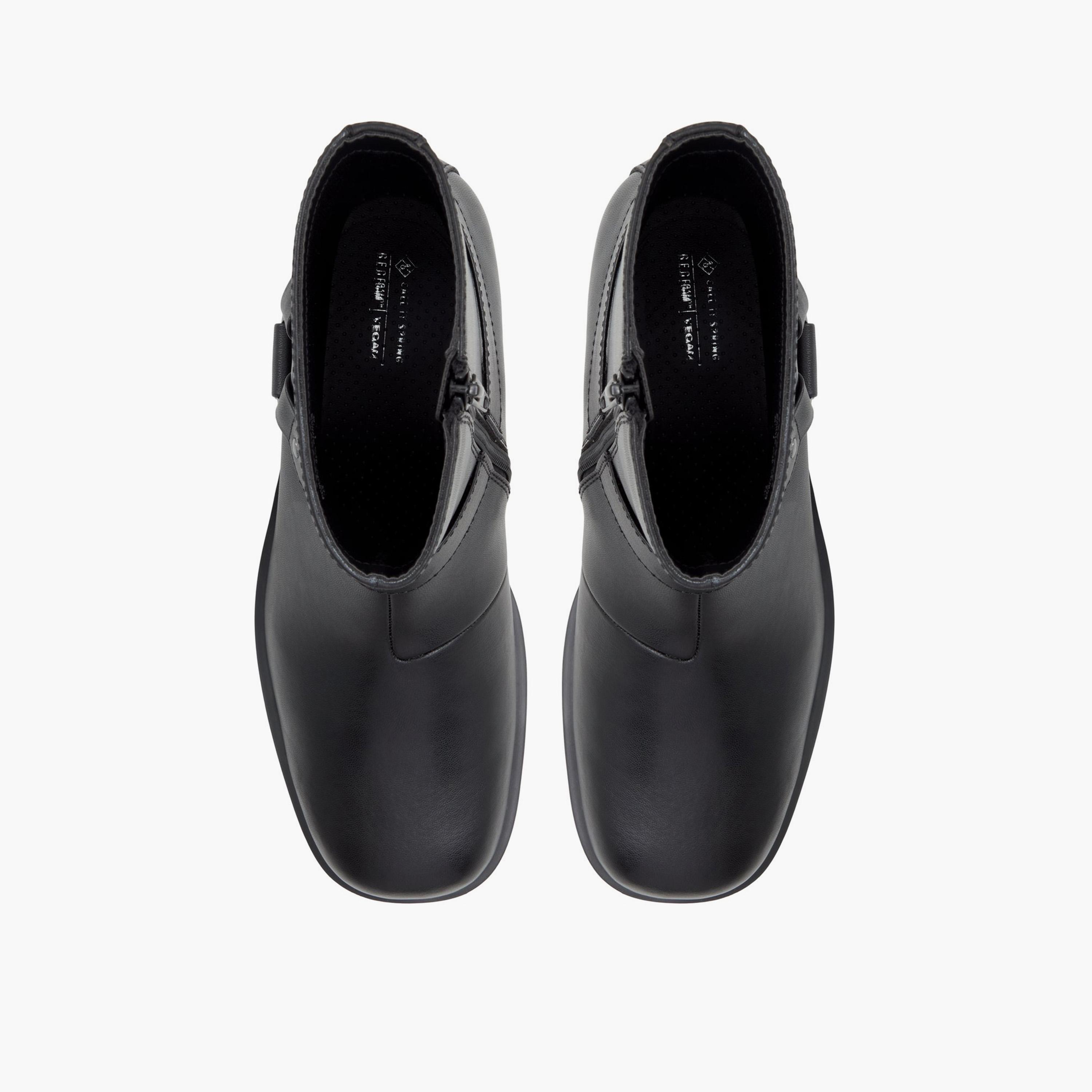 كول ات سبرينغ- حذاء كامينو للكاحل بسحاب للرجال | 30CAMINO-men-shoes-boots-image-6