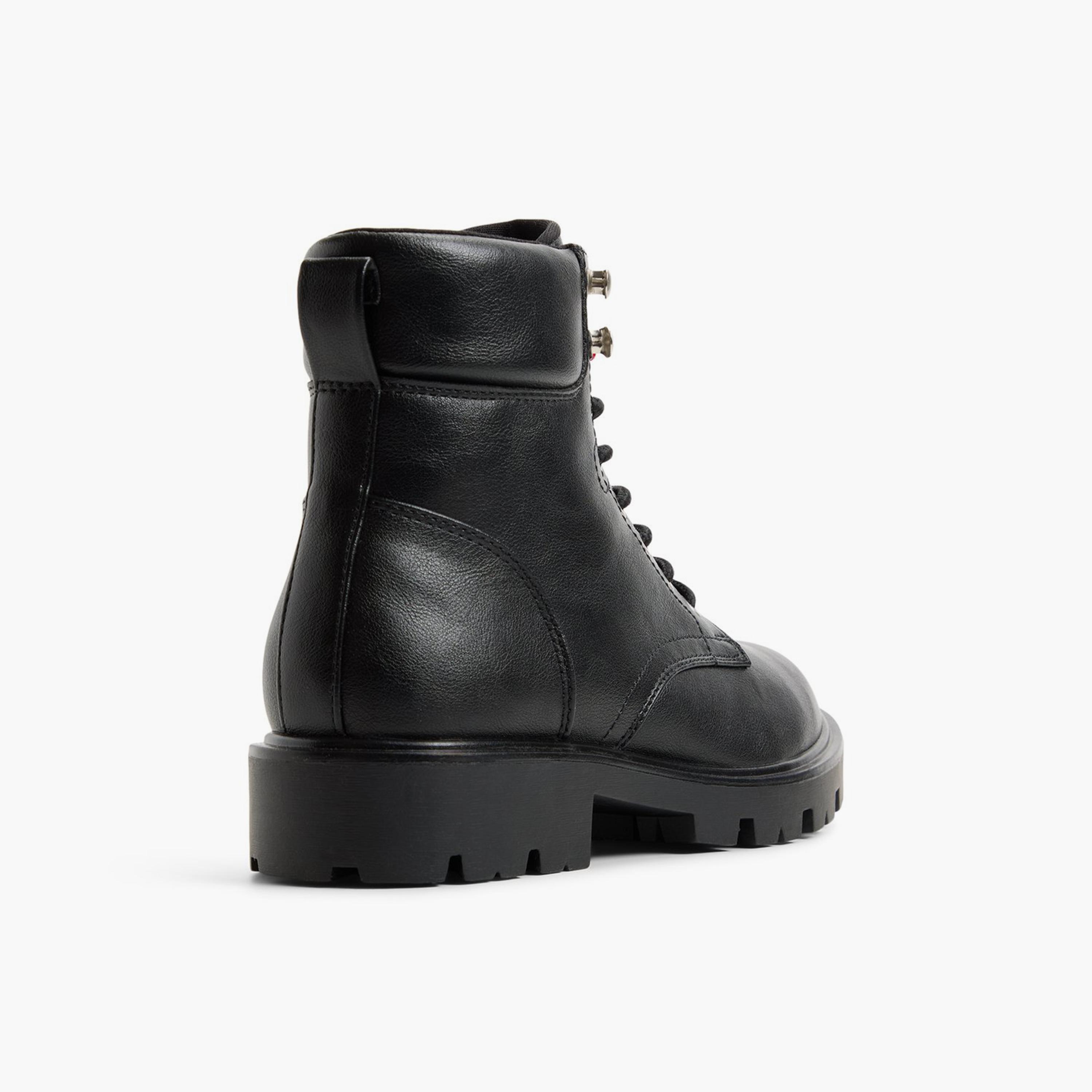 Call it Spring Women's Lace-Up CAROLYNE Block Heel Ankle Boots | 30CAROLYNE-women-shoes-boots-image-5