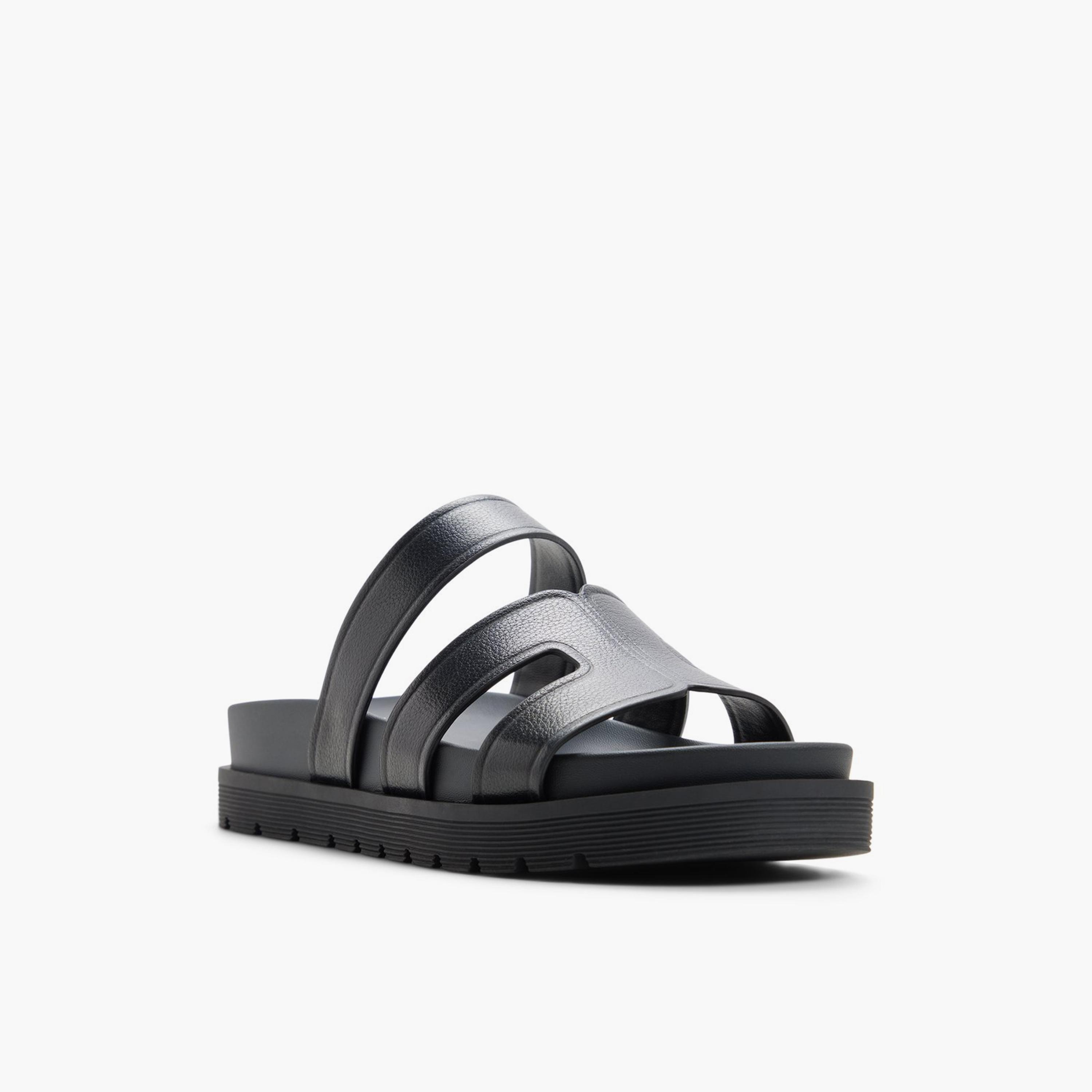 كول ات سبرينغ- صندل سهل الارتداء للنساء | 30CASABLANCAAA-women-shoes-sandals-flats-image-24