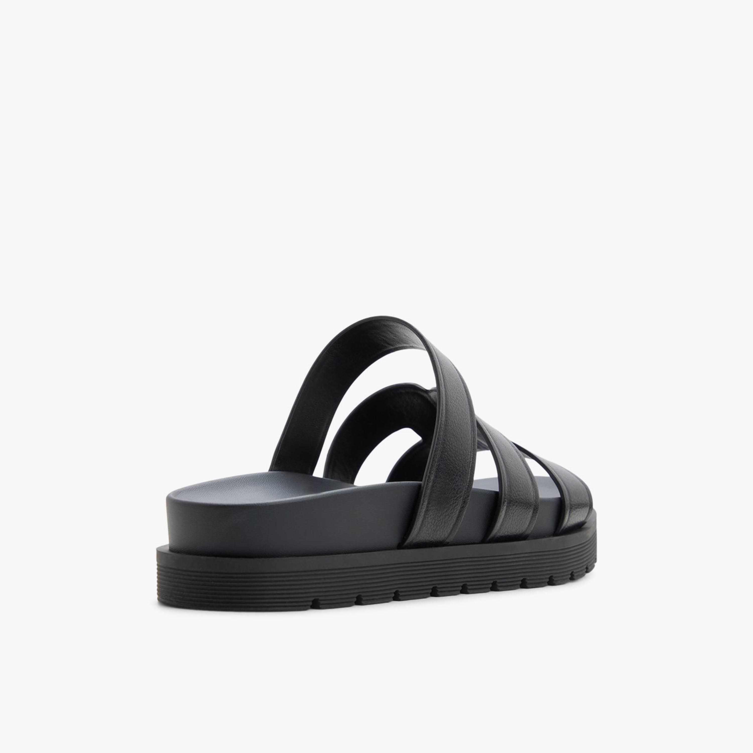 كول ات سبرينغ- صندل سهل الارتداء للنساء | 30CASABLANCAAA-women-shoes-sandals-flats-image-28