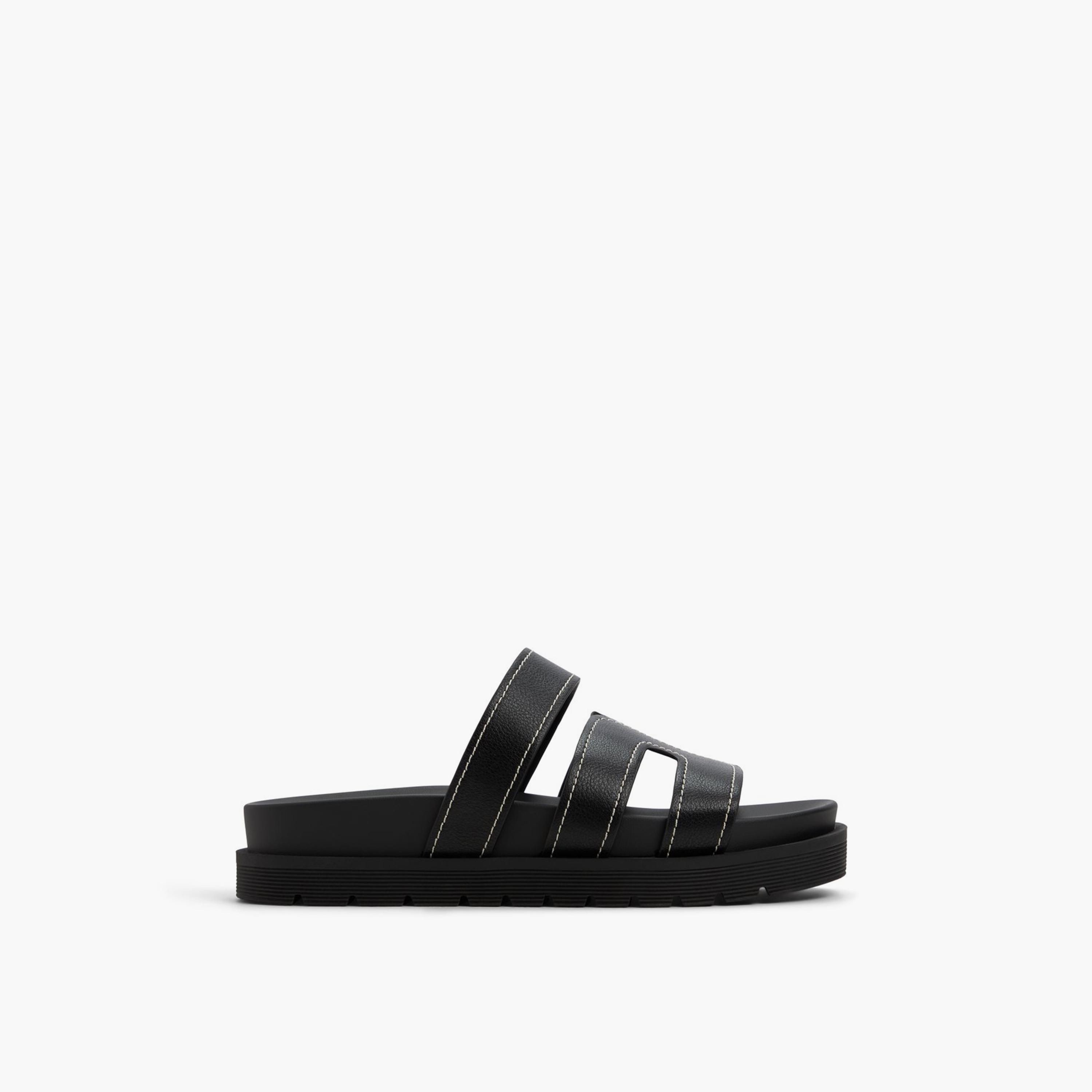 كول ات سبرينغ- صندل سهل الارتداء للنساء | 30CASABLANCAAA-women-shoes-sandals-flats-image-13