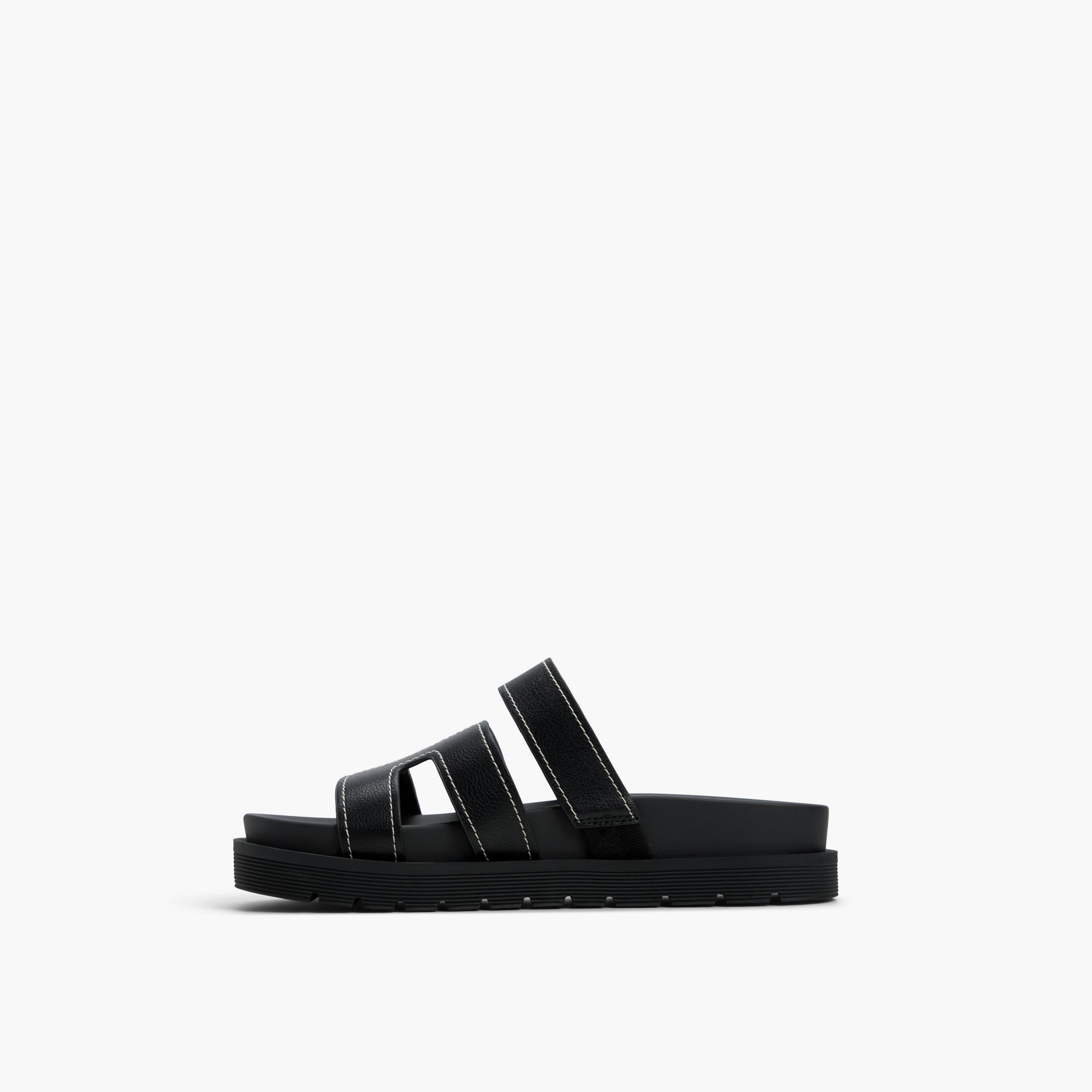 كول ات سبرينغ- صندل سهل الارتداء للنساء | 30CASABLANCAAA-women-shoes-sandals-flats-image-14