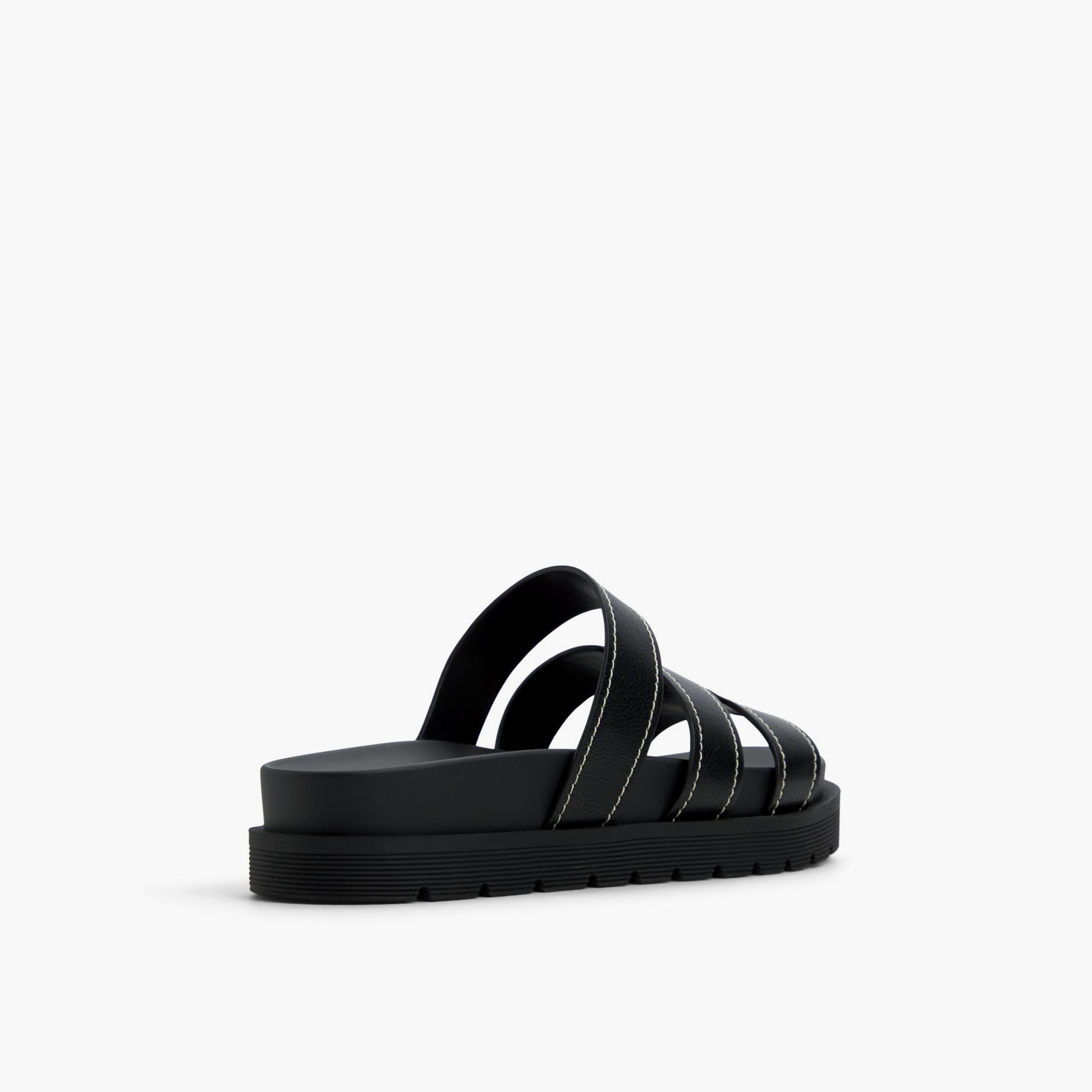 كول ات سبرينغ- صندل سهل الارتداء للنساء | 30CASABLANCAAA-women-shoes-sandals-flats-image-15