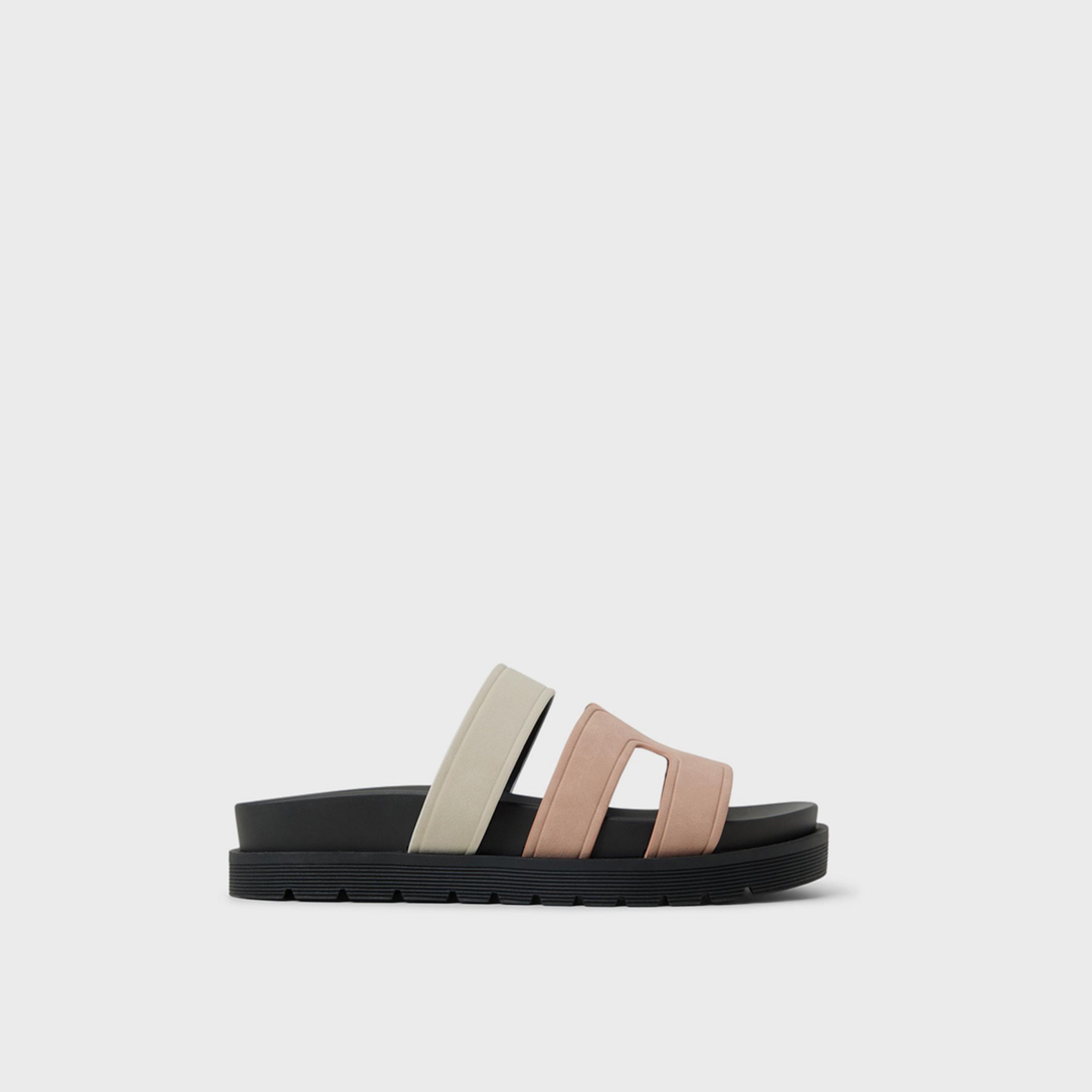 كول ات سبرينغ- صندل سهل الارتداء للنساء | 30CASABLANCAAA-women-shoes-sandals-flats-image-16