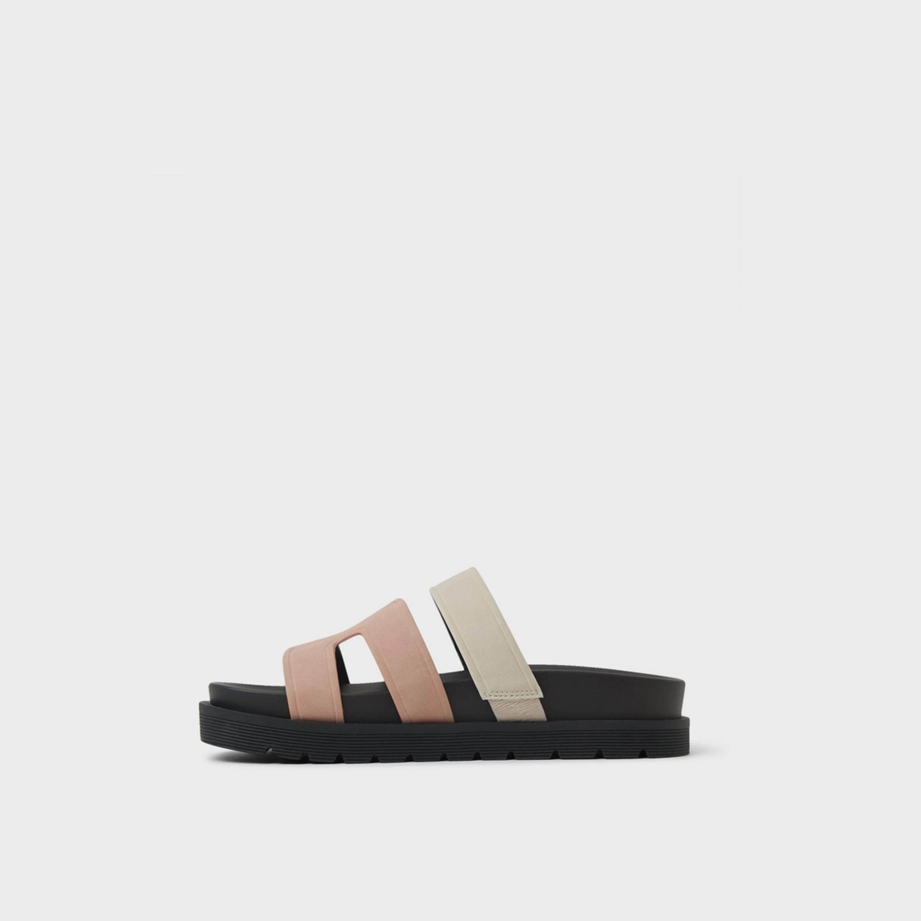 كول ات سبرينغ- صندل سهل الارتداء للنساء | 30CASABLANCAAA-women-shoes-sandals-flats-image-18