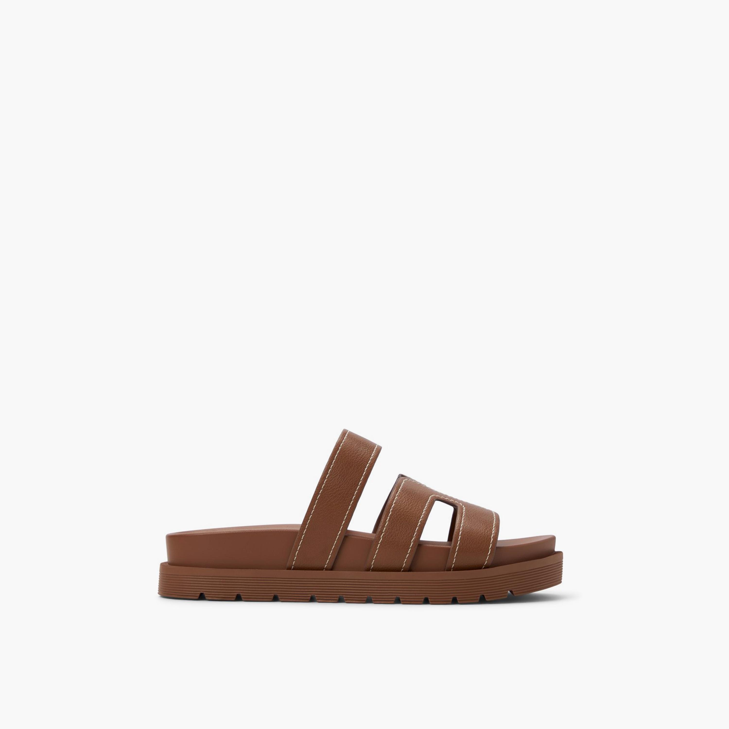 كول ات سبرينغ- صندل سهل الارتداء للنساء | 30CASABLANCAAA-women-shoes-sandals-flats-image-8