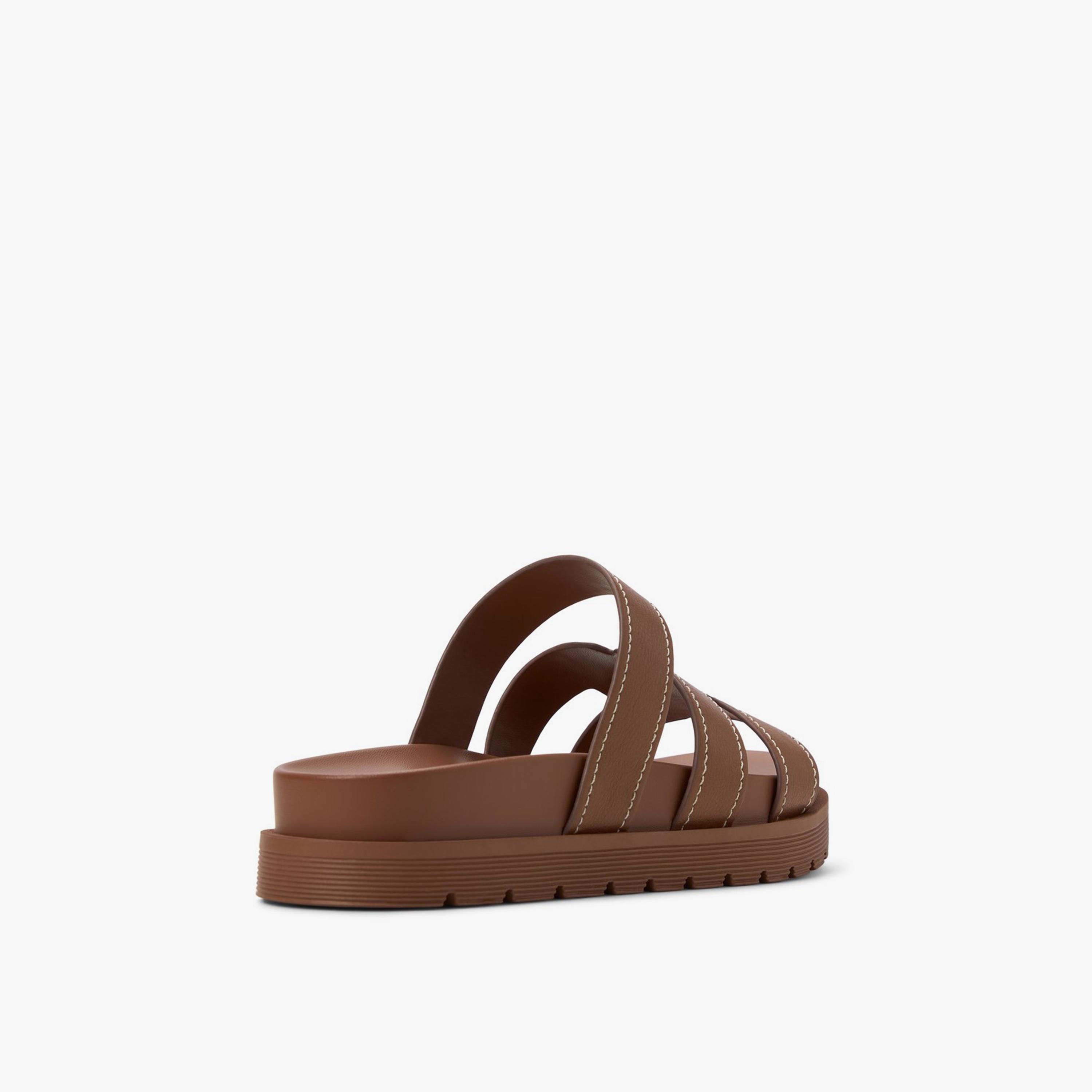 كول ات سبرينغ- صندل سهل الارتداء للنساء | 30CASABLANCAAA-women-shoes-sandals-flats-image-10