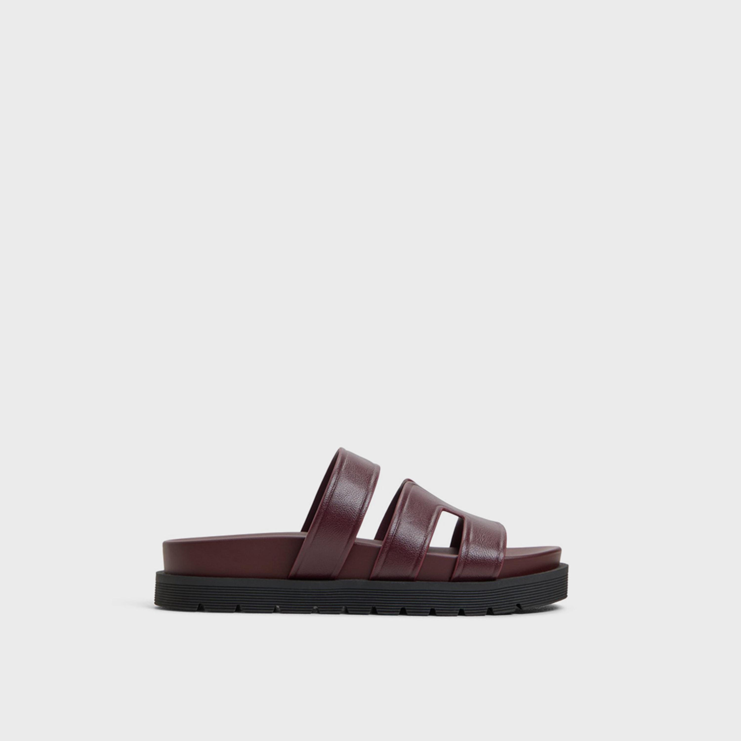 كول ات سبرينغ- صندل سهل الارتداء للنساء | 30CASABLANCAAA-women-shoes-sandals-flats-image-20