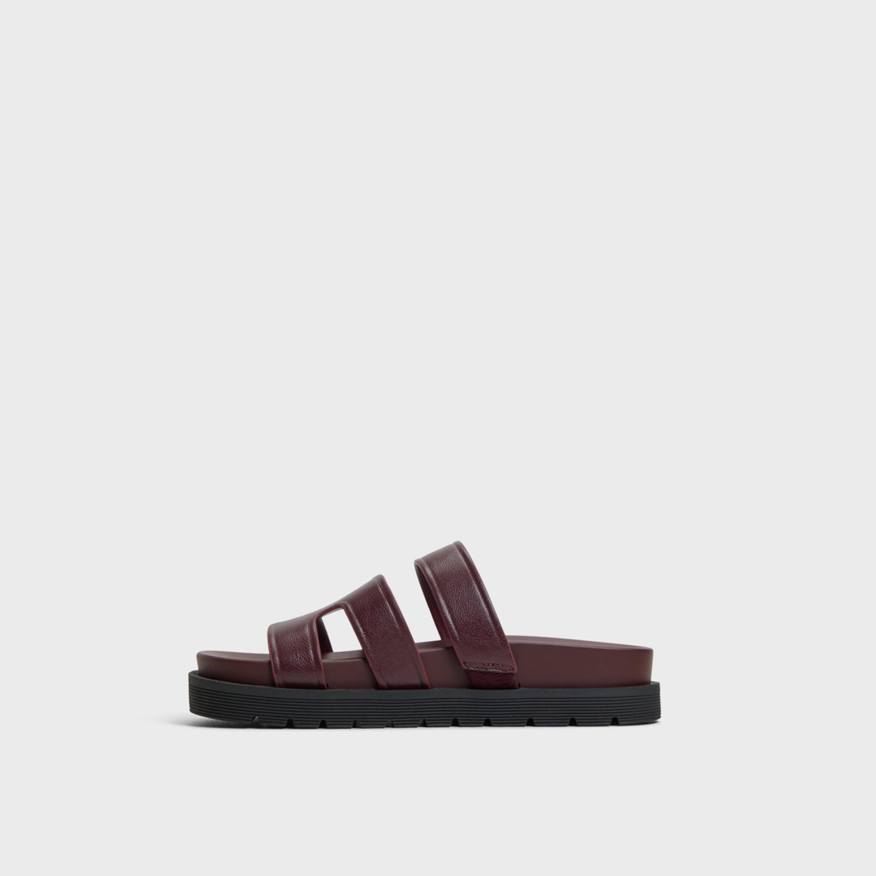كول ات سبرينغ- صندل سهل الارتداء للنساء | 30CASABLANCAAA-women-shoes-sandals-flats-image-22