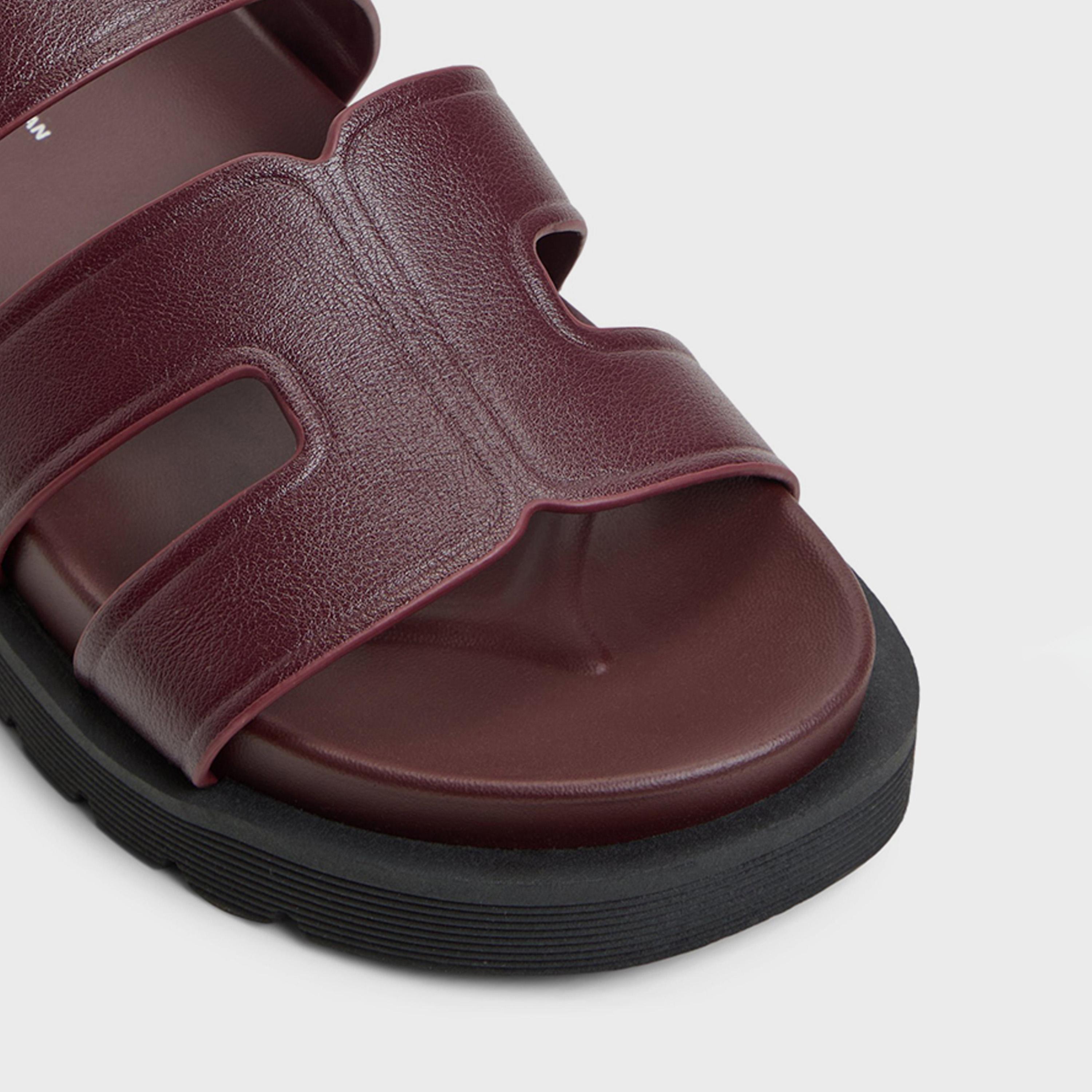 كول ات سبرينغ- صندل سهل الارتداء للنساء | 30CASABLANCAAA-women-shoes-sandals-flats-image-23
