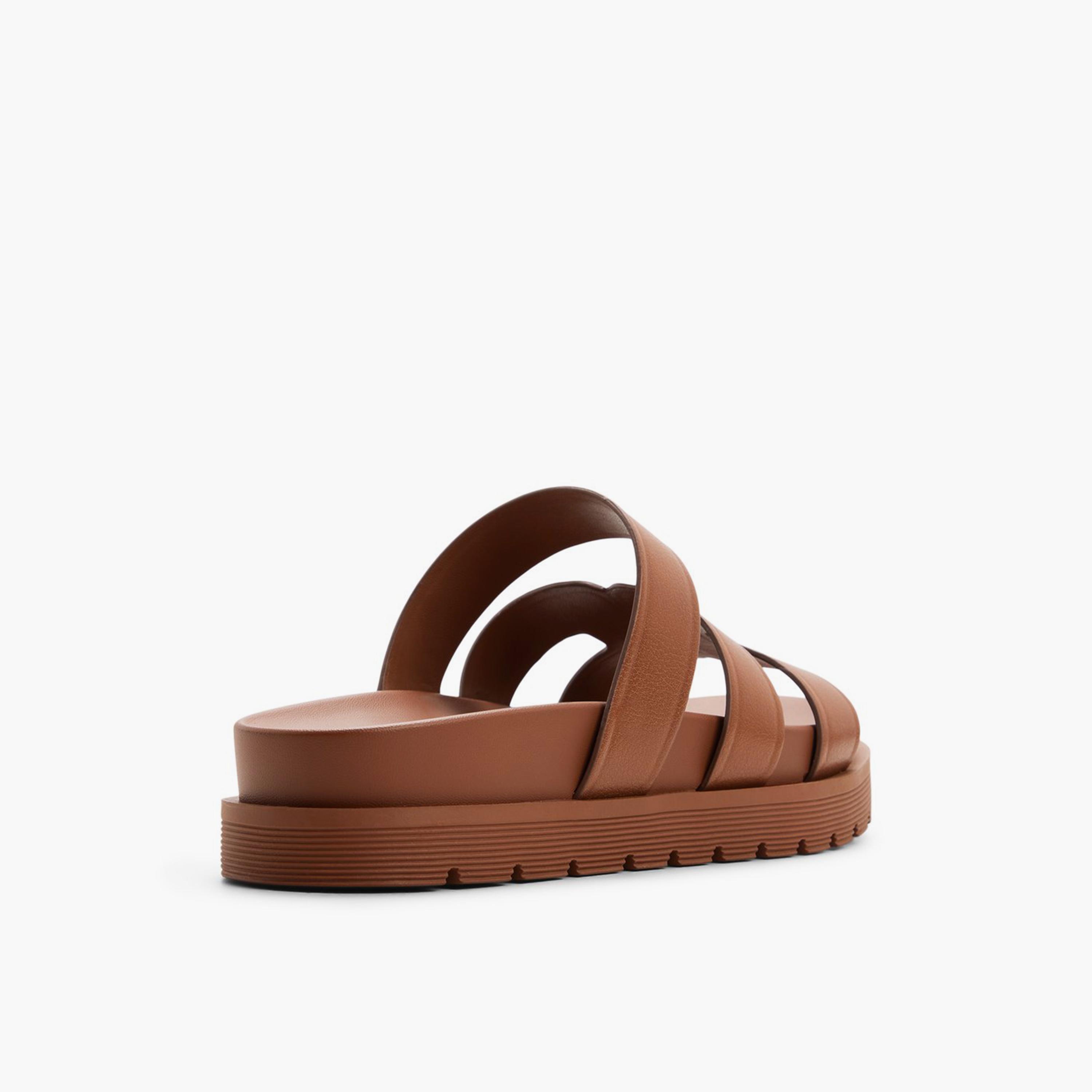 كول ات سبرينغ- صندل سهل الارتداء للنساء | 30CASABLANCAAA-women-shoes-sandals-flats-image-34
