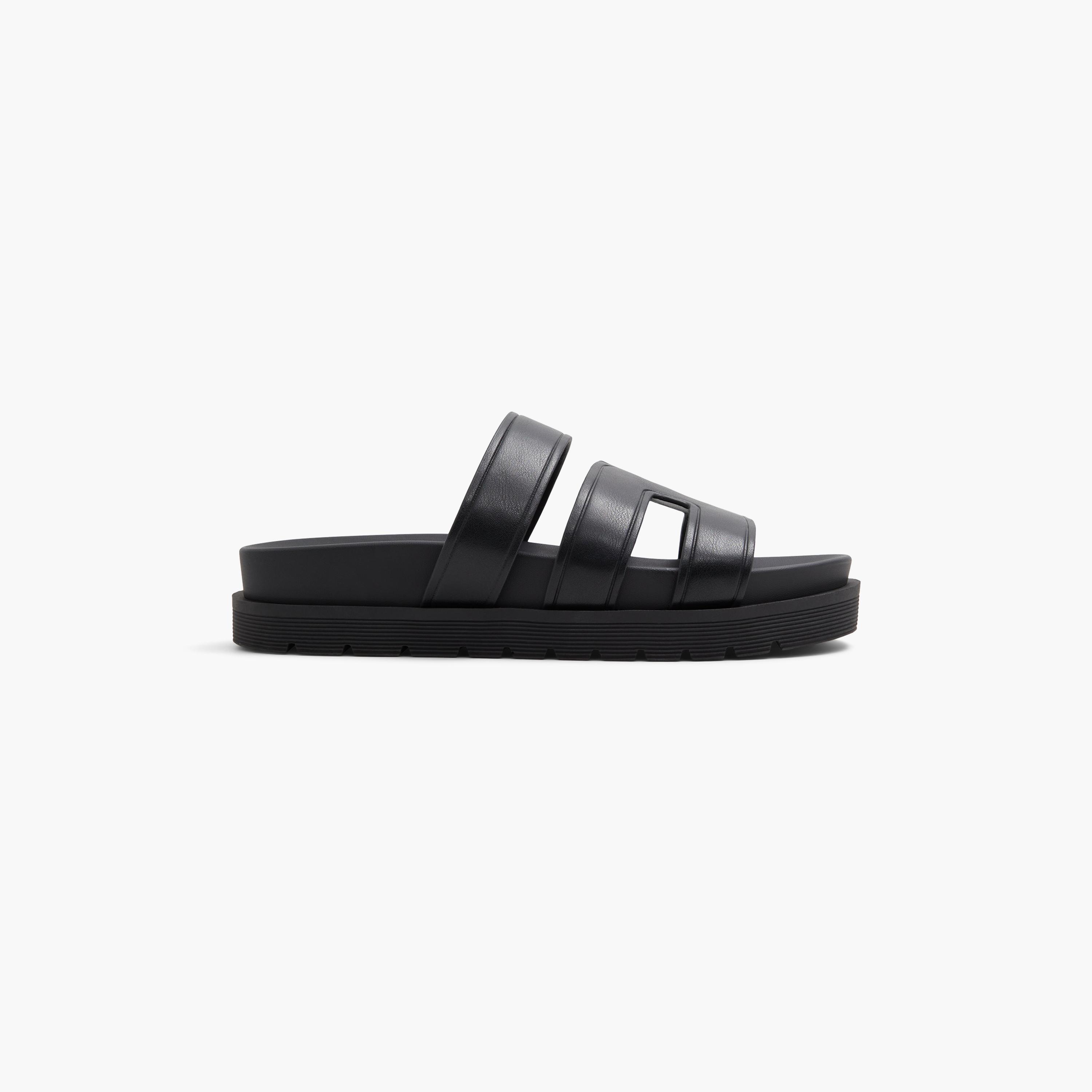 كول ات سبرينج- صندل كازابلانكا للنساء سهل الارتداء | 30CASABLANCAA-women-shoes-sandals-flats-image-3