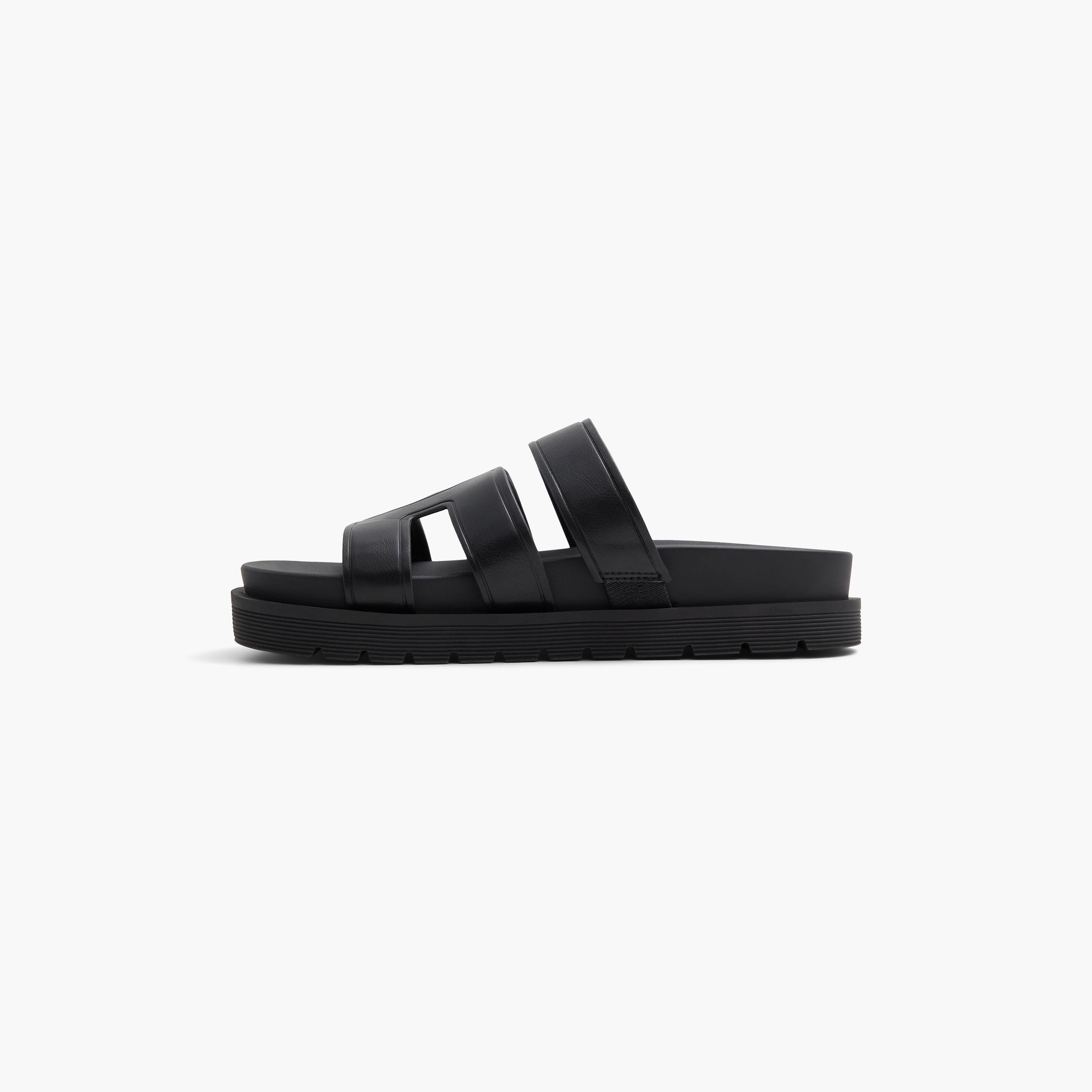 كول ات سبرينج- صندل كازابلانكا للنساء سهل الارتداء | 30CASABLANCAA-women-shoes-sandals-flats-image-4