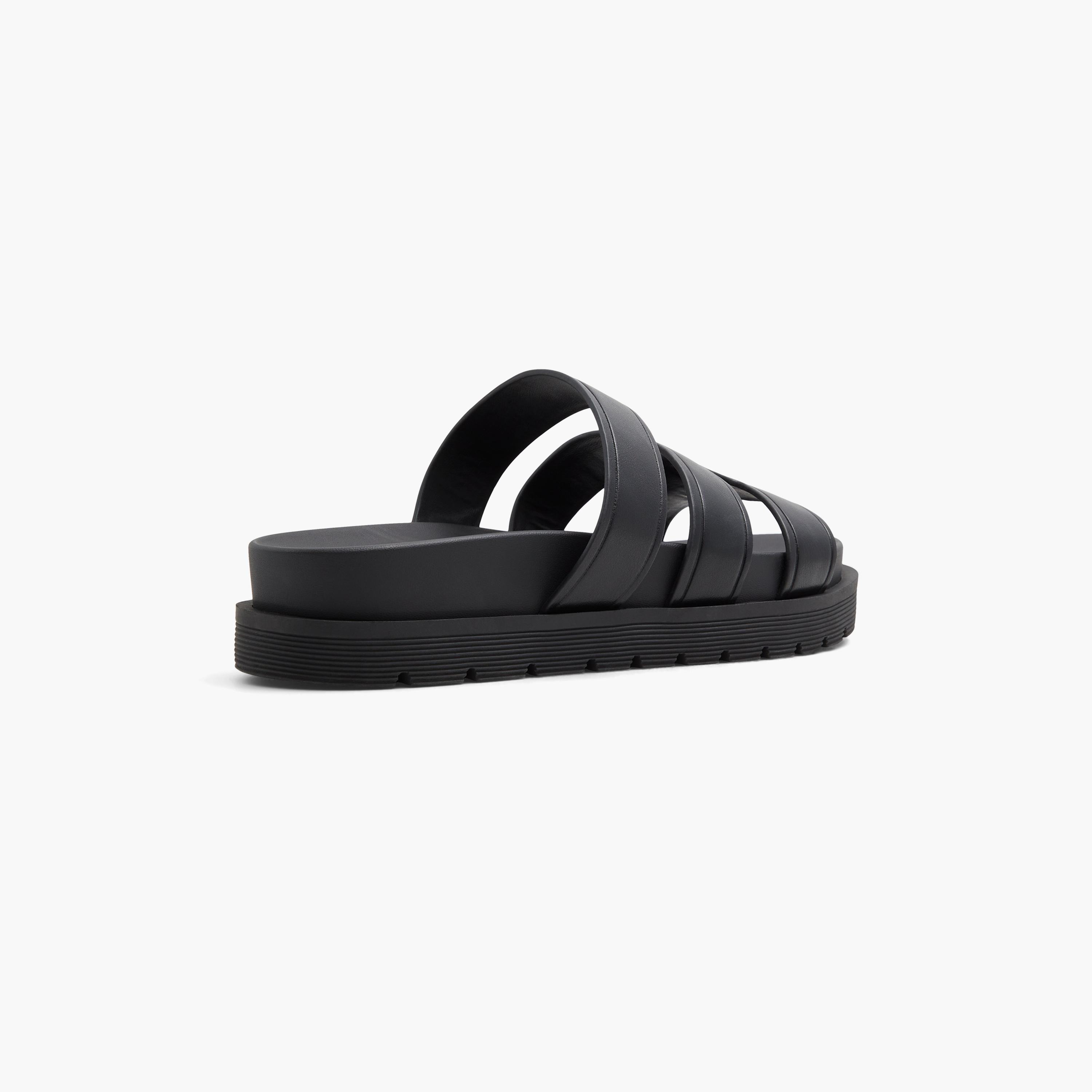 كول ات سبرينج- صندل كازابلانكا للنساء سهل الارتداء | 30CASABLANCAA-women-shoes-sandals-flats-image-5