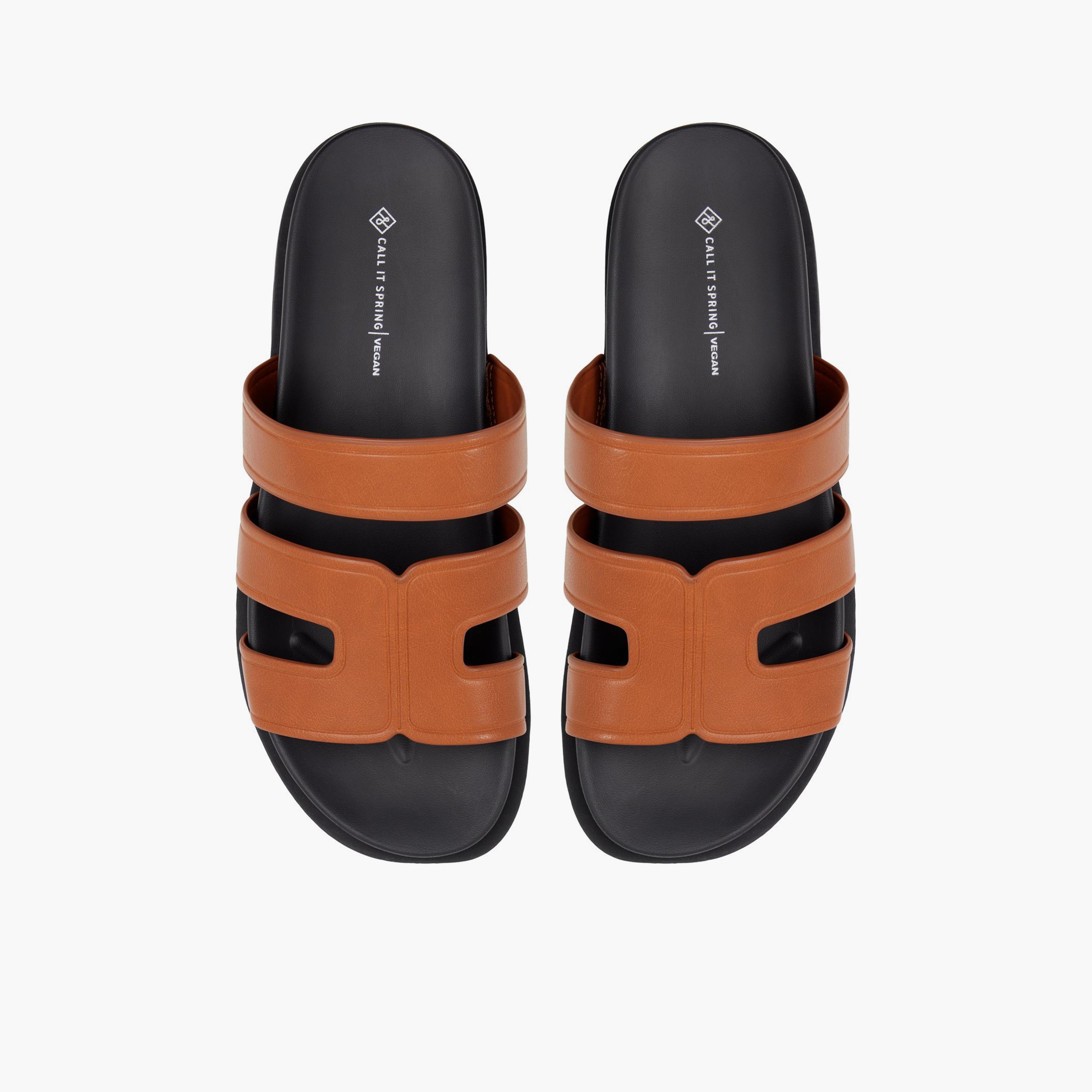 كول ات سبرينج- صندل كازابلانكا للنساء سهل الارتداء | 30CASABLANCAA-women-shoes-sandals-flats-image-13