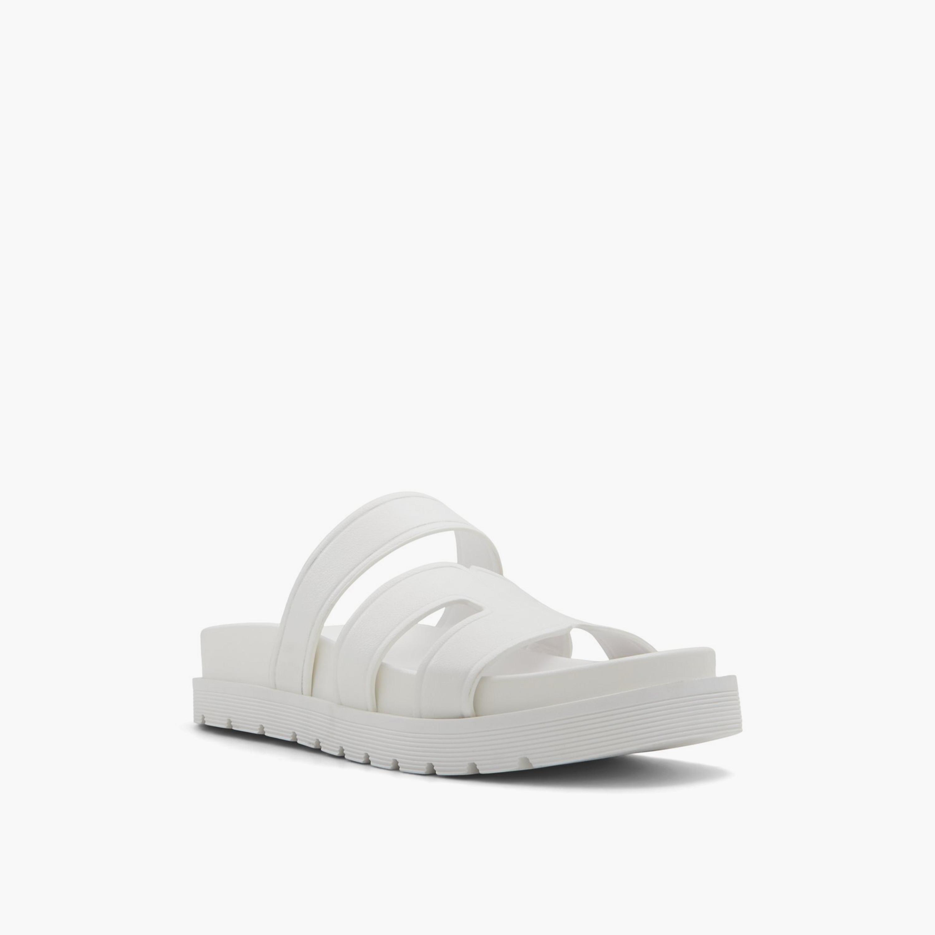 كول ات سبرينج- صندل كازابلانكا للنساء سهل الارتداء | 30CASABLANCAA-women-shoes-sandals-flats-image-6