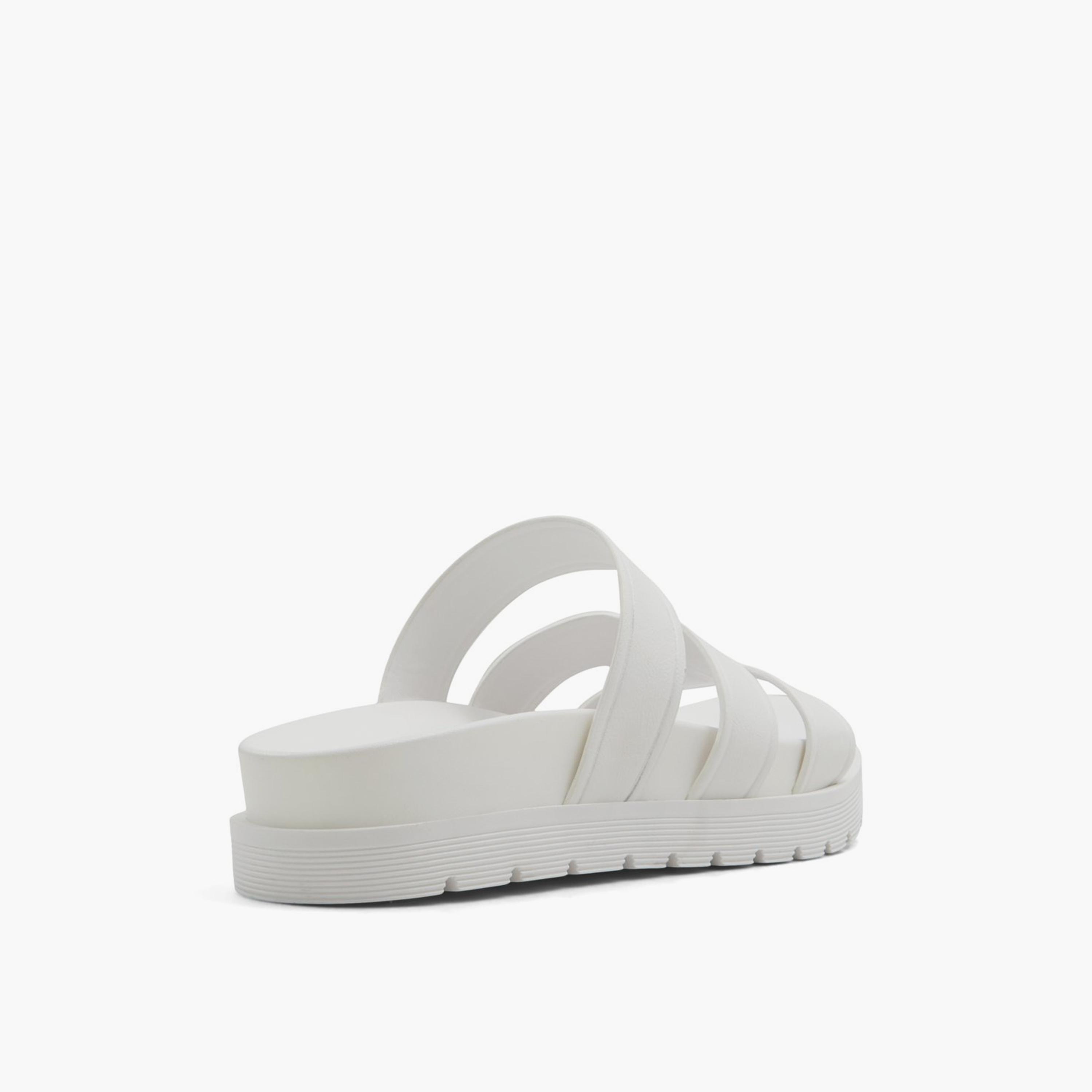 كول ات سبرينج- صندل كازابلانكا للنساء سهل الارتداء | 30CASABLANCAA-women-shoes-sandals-flats-image-11