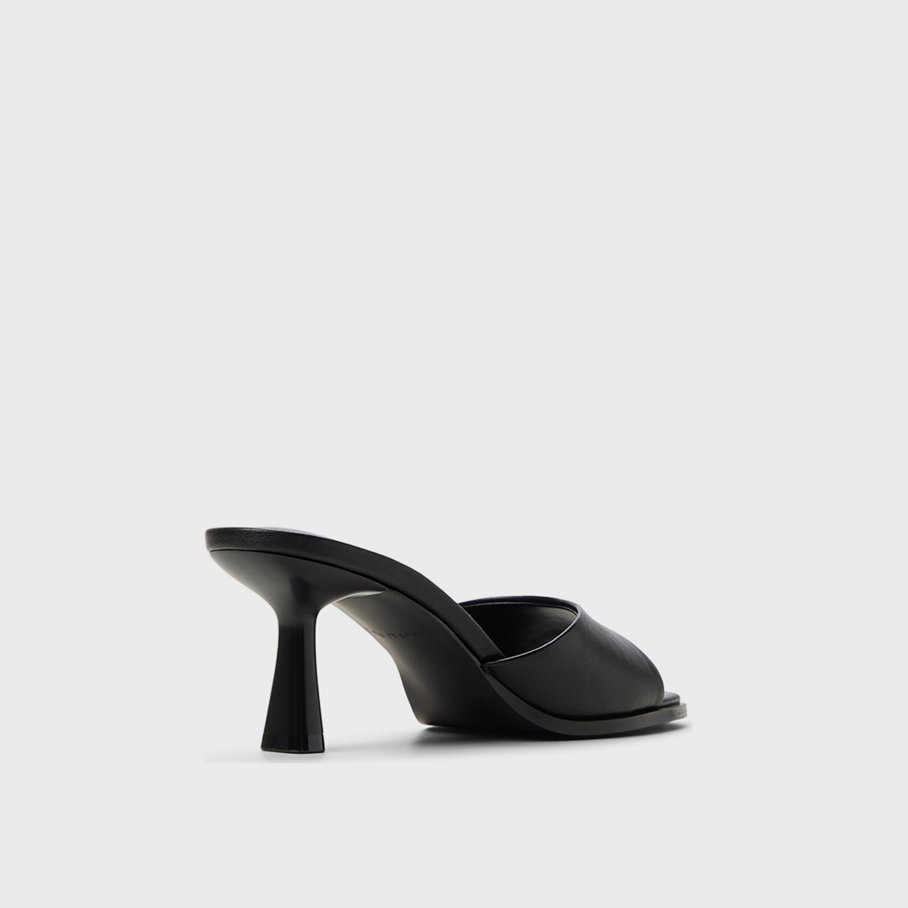 كول ات سبرينغ - حذاء مفتوح من الأمام سهل الارتداء للنساء | 30CASSIEE-women-shoes-heels-image-2