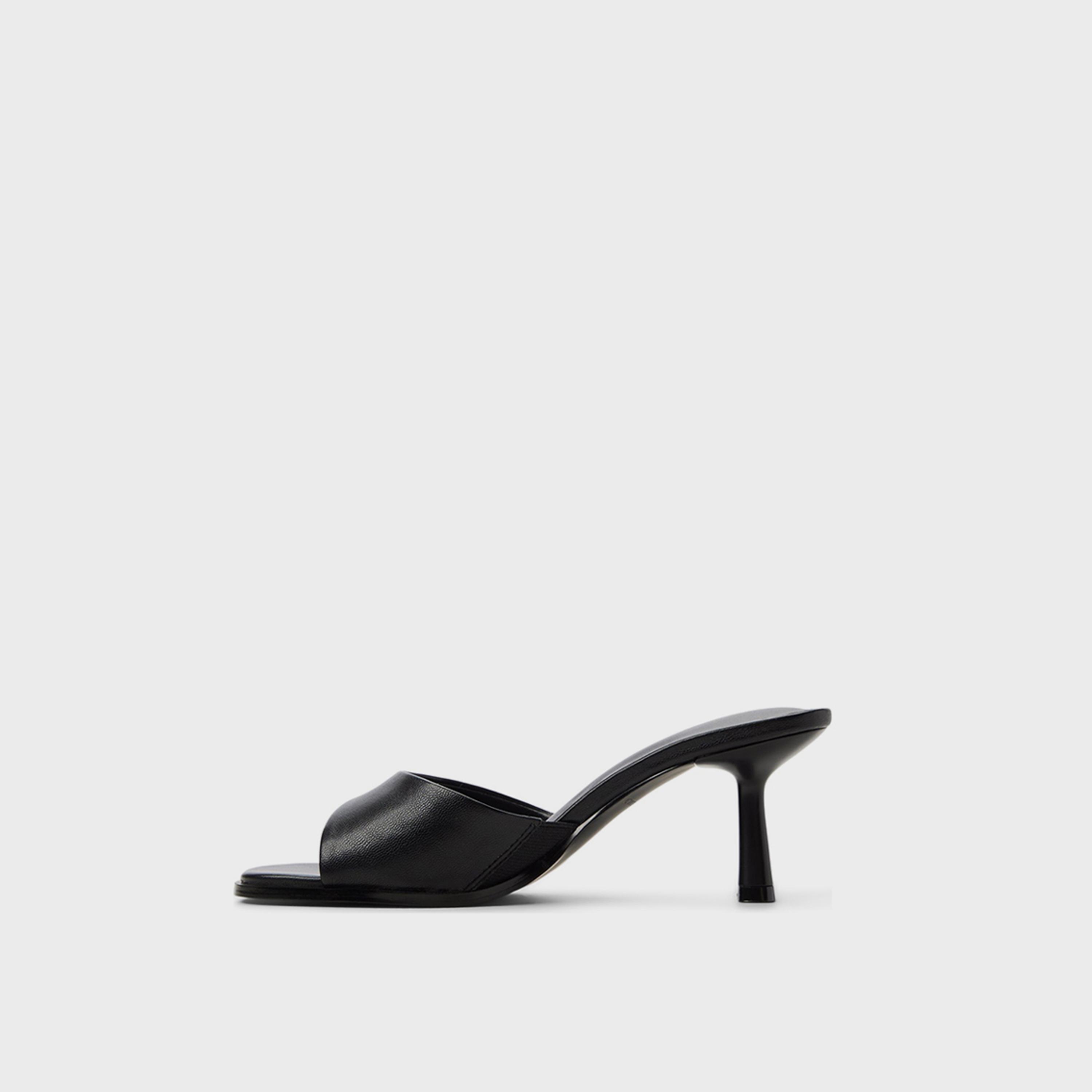كول ات سبرينغ - حذاء مفتوح من الأمام سهل الارتداء للنساء | 30CASSIEE-women-shoes-heels-image-3