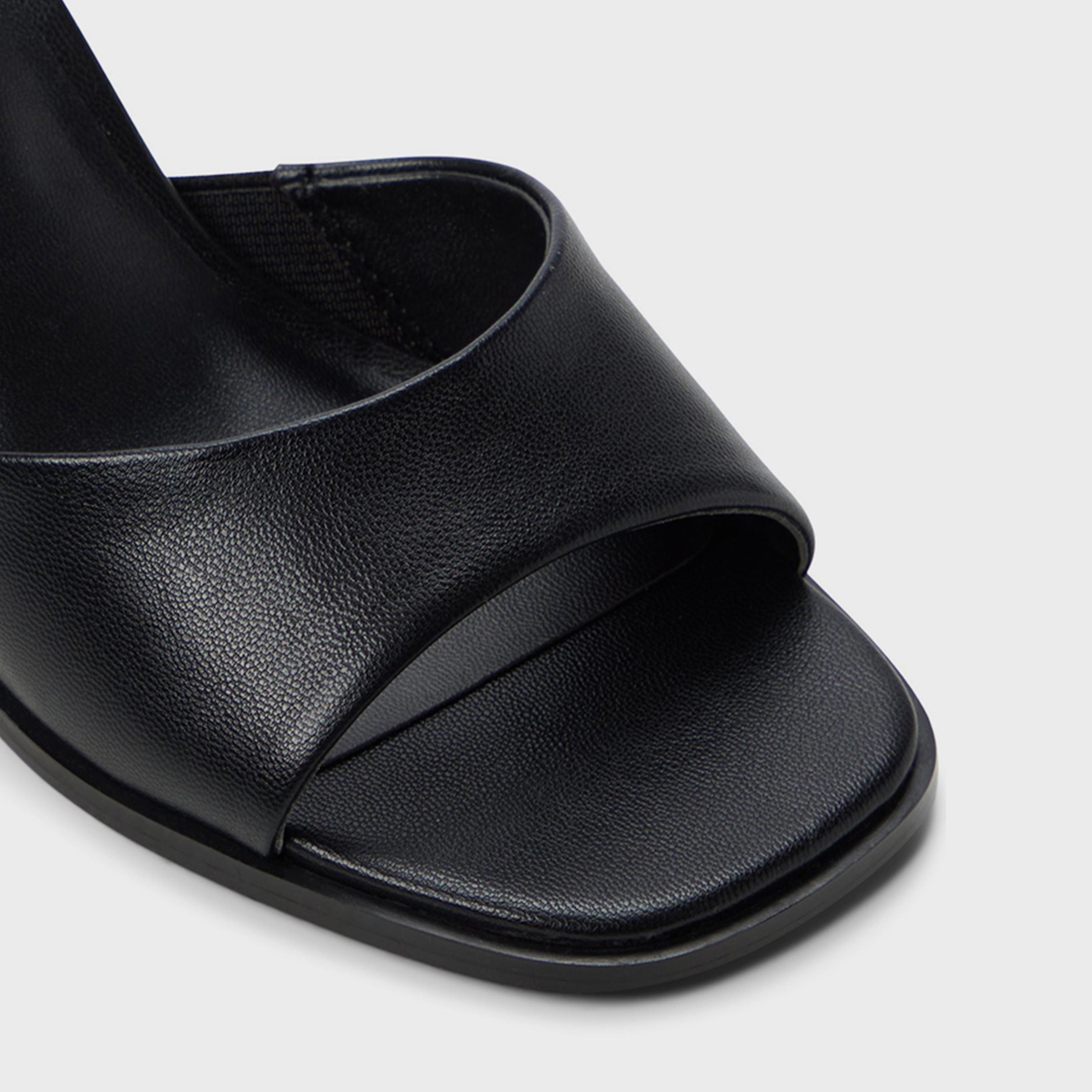 كول ات سبرينغ - حذاء مفتوح من الأمام سهل الارتداء للنساء | 30CASSIEE-women-shoes-heels-image-4