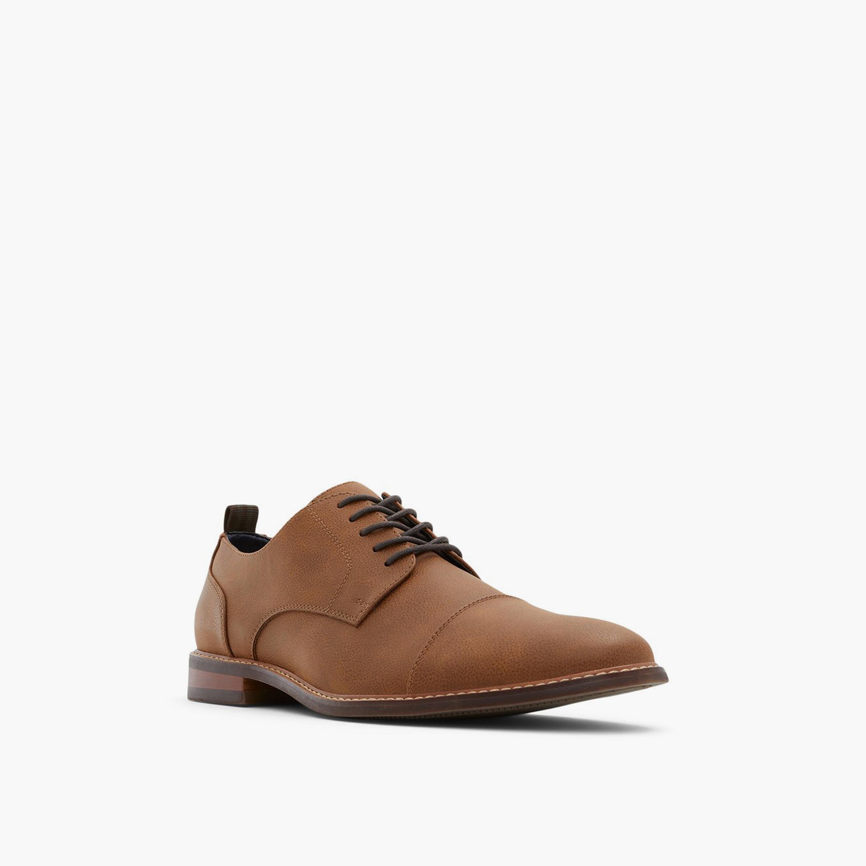 كول ات سبرينغ- حذاء ديربي برباط للرجال | 30CASTLES-men-shoes-formalshoes-image-1