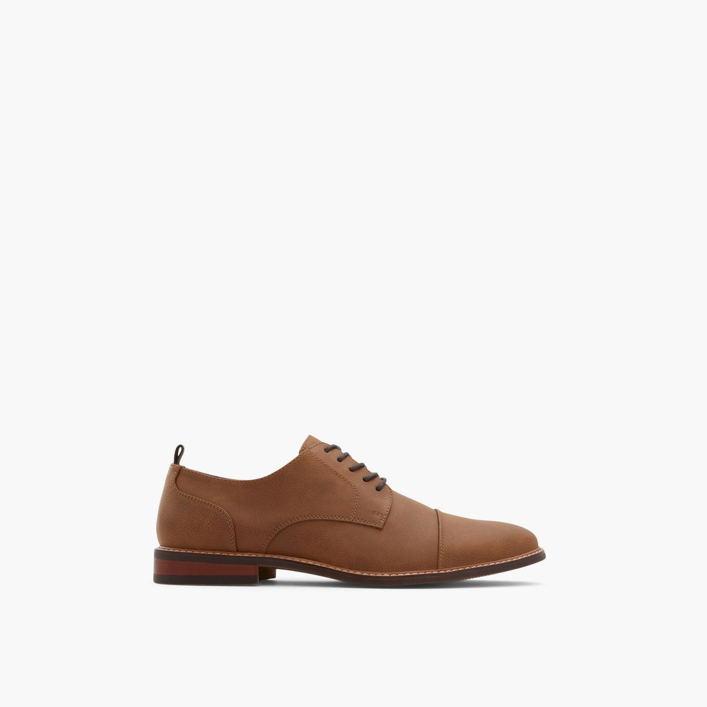 كول ات سبرينغ- حذاء ديربي برباط للرجال | 30CASTLES-men-shoes-formalshoes-image-3