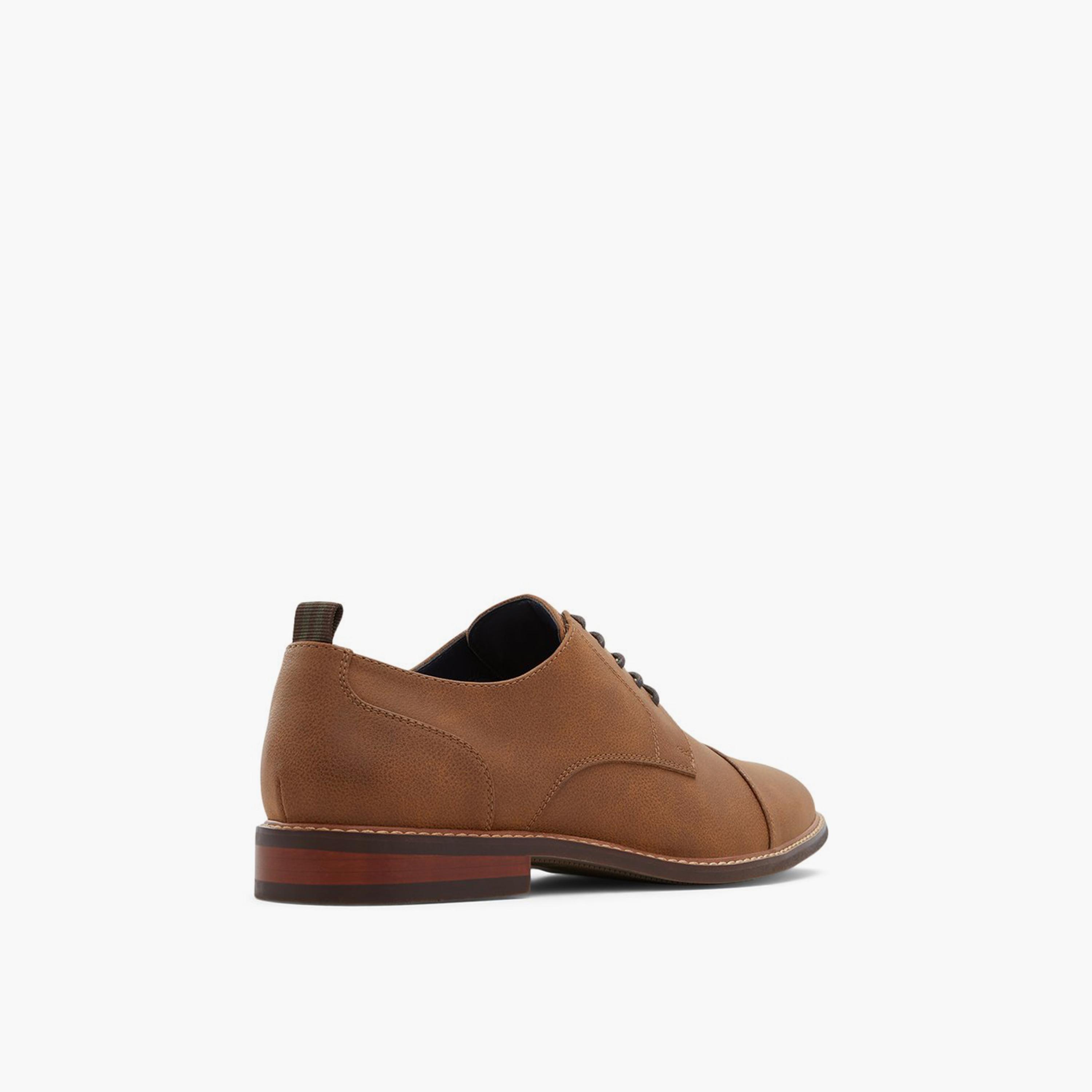 كول ات سبرينغ- حذاء ديربي برباط للرجال | 30CASTLES-men-shoes-formalshoes-image-5