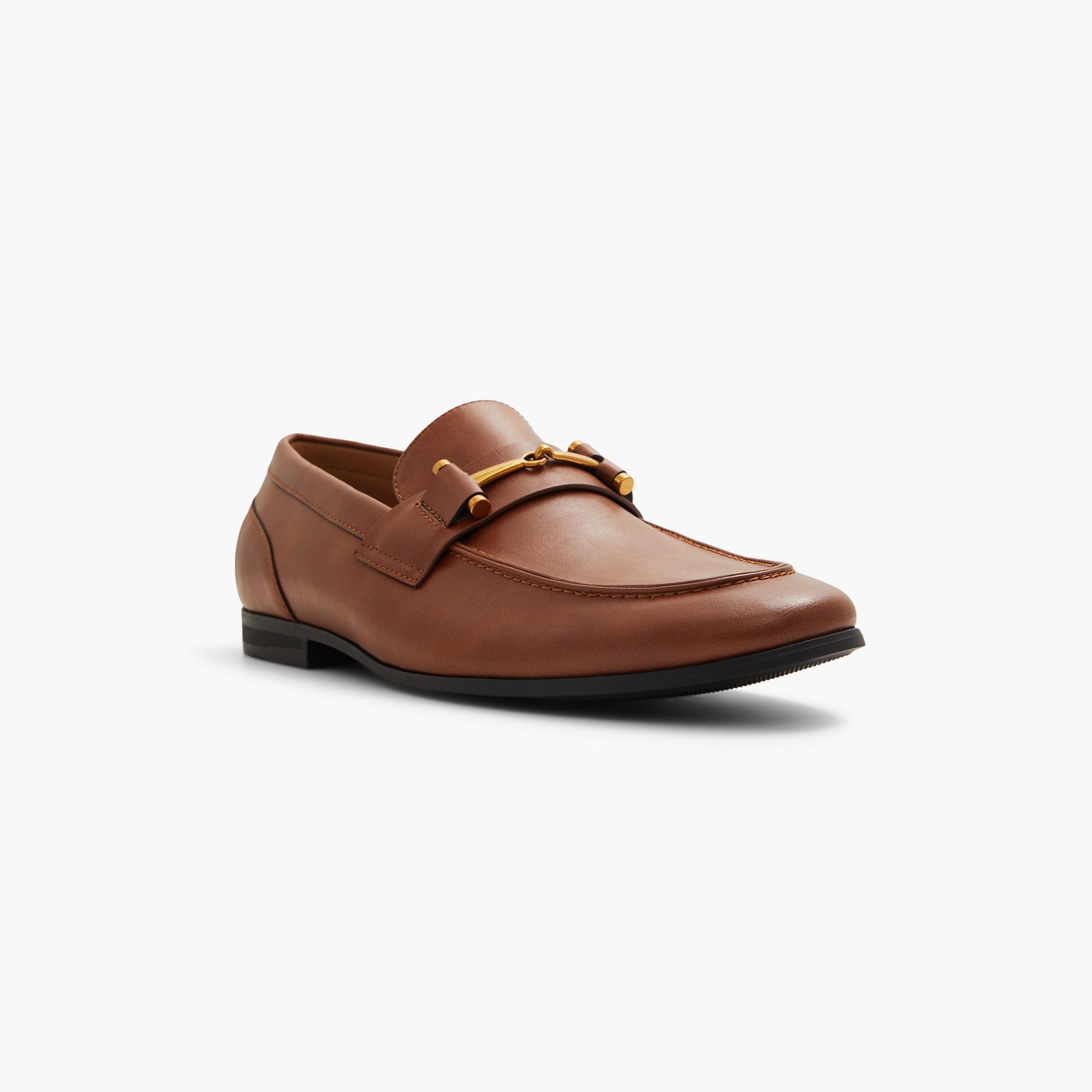 كول ات سبرينج حذاء رياضي بمقدمة مزخرفة للرجال | 30CAUFIELD_H-men-shoes-formalshoes-image-6