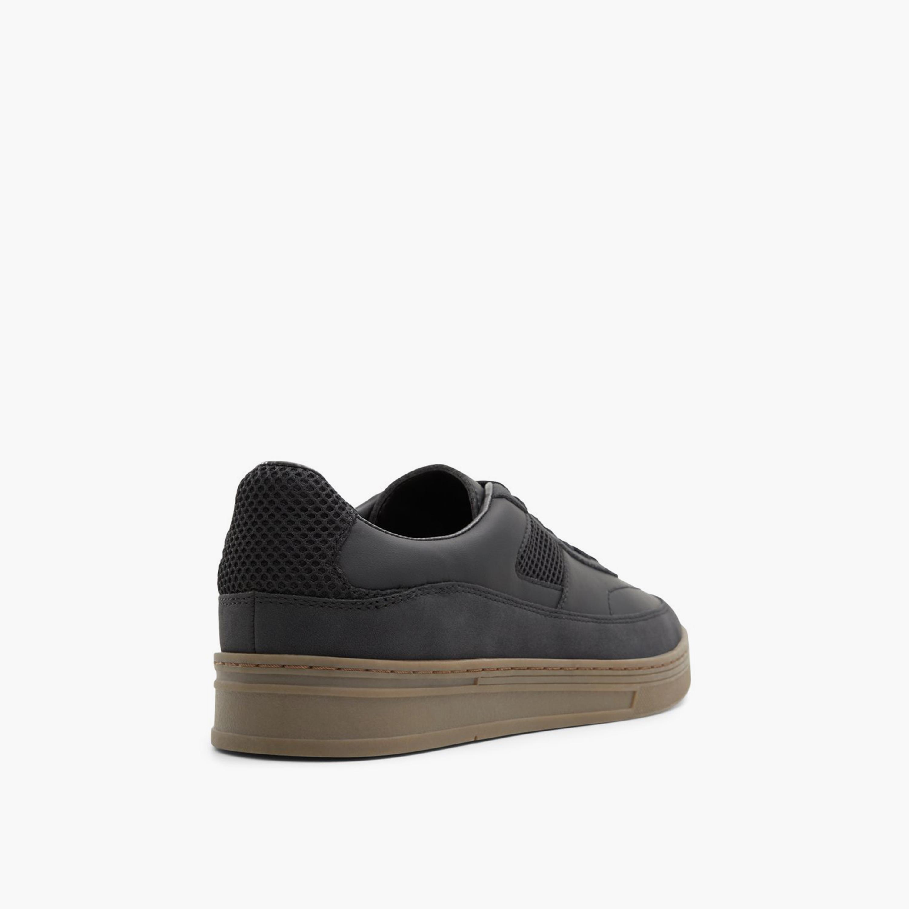 كول ات سبرينغ- حذاء سنيكرز سنتوري برباط للكاحل للرجال | 30CENTORI-men-shoes-sneakers-image-8
