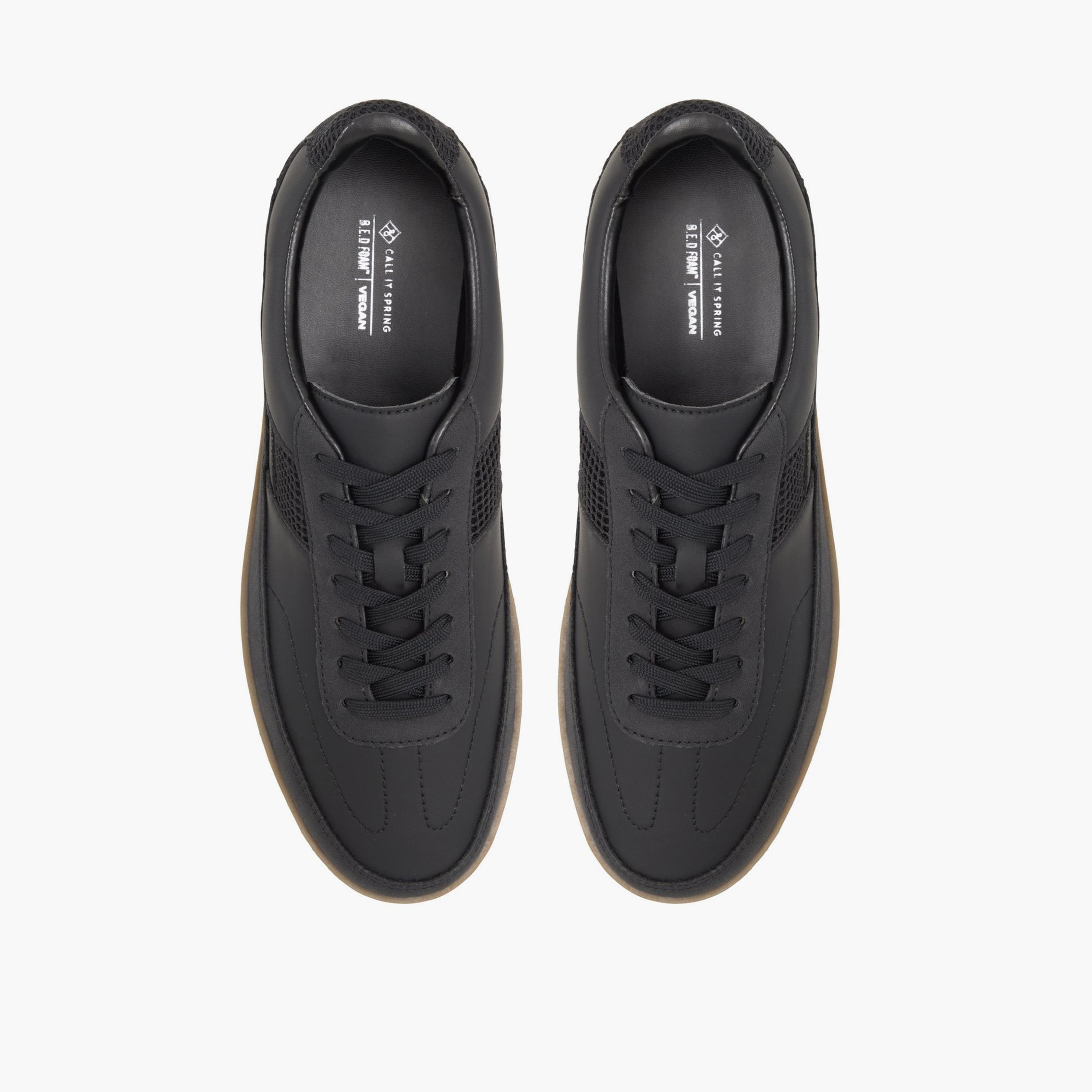 كول ات سبرينغ- حذاء سنيكرز سنتوري برباط للكاحل للرجال | 30CENTORI-men-shoes-sneakers-image-12
