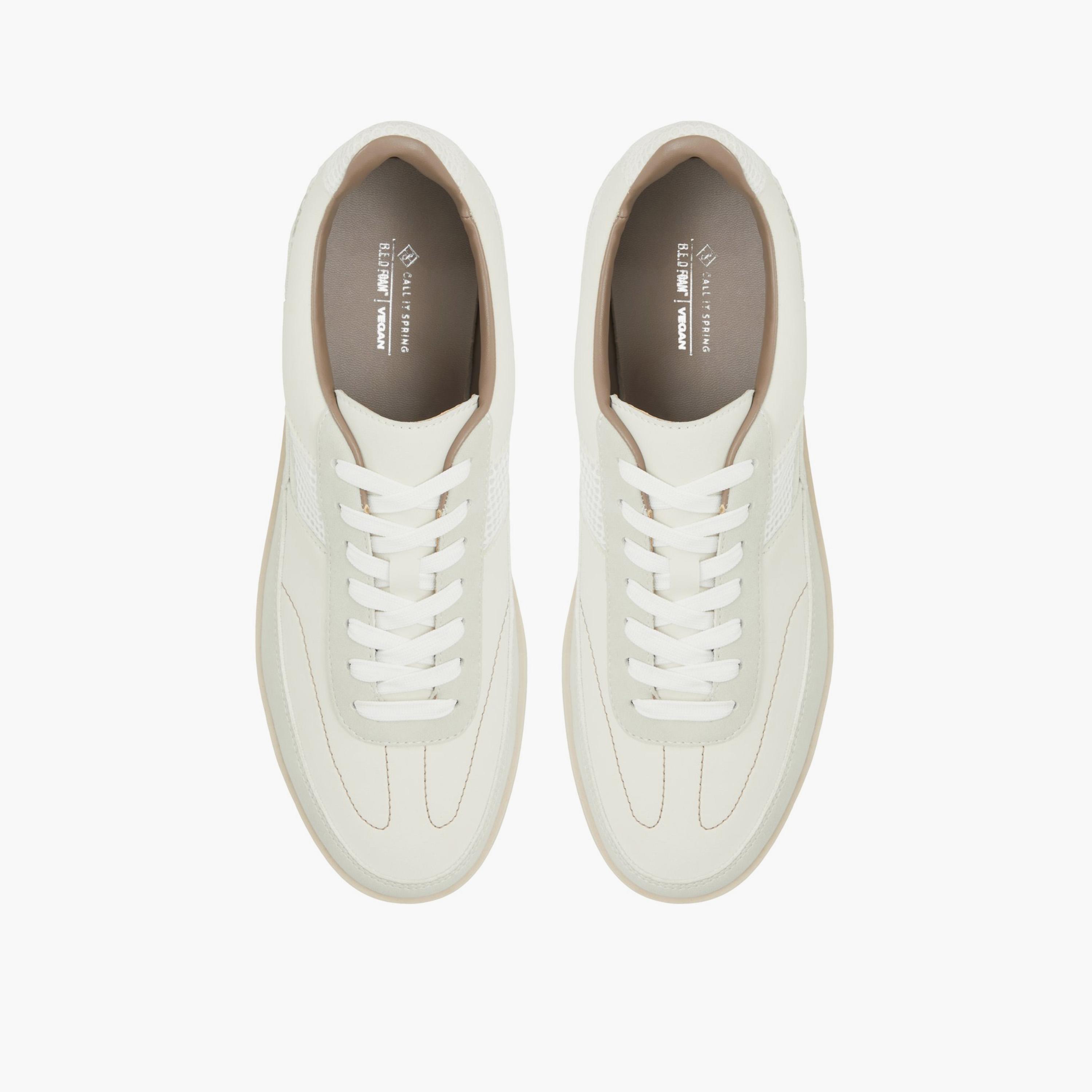 كول ات سبرينغ- حذاء سنيكرز سنتوري برباط للكاحل للرجال | 30CENTORI-men-shoes-sneakers-image-6