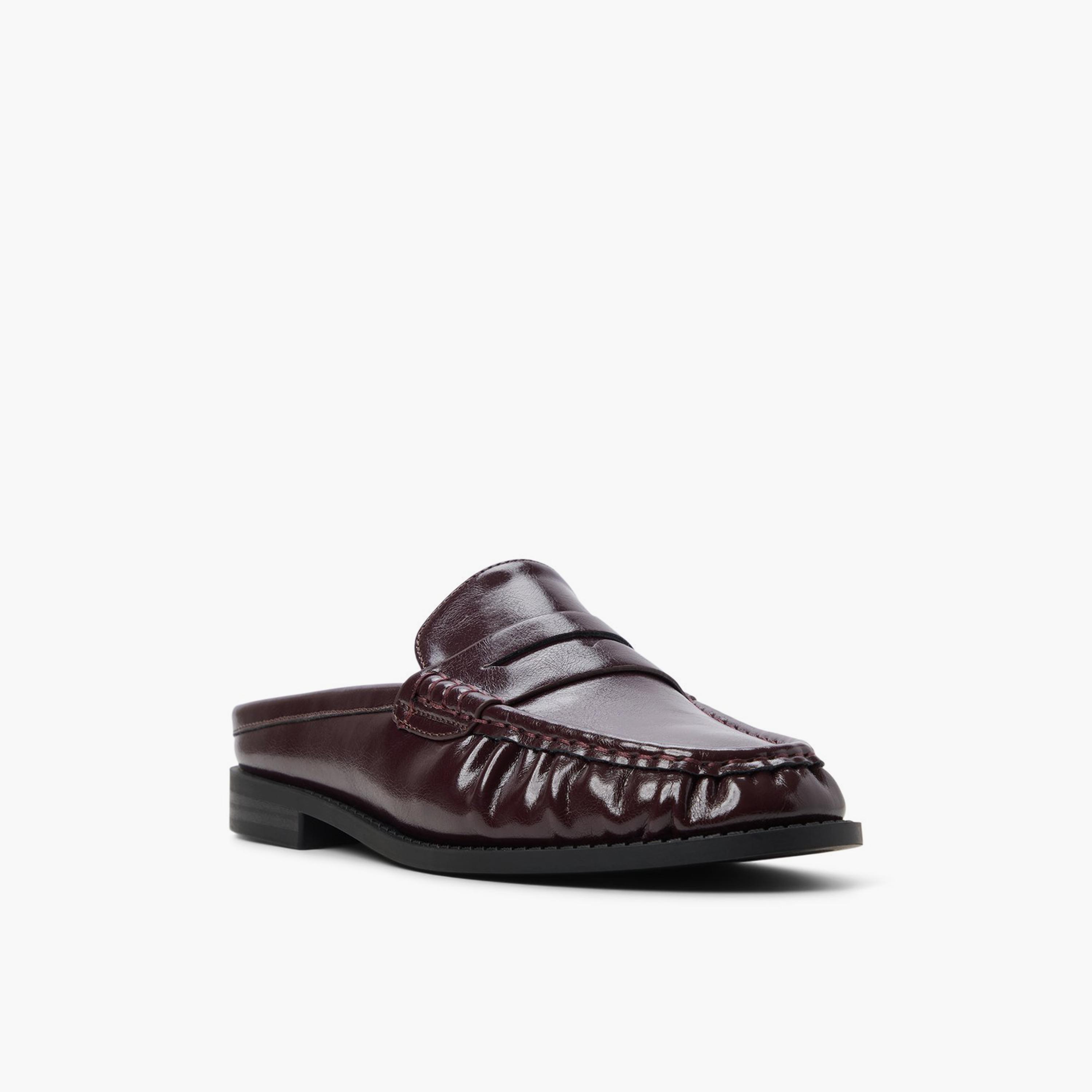 Call it Spring Women's Slip-On CIRELLA Block Heel Mules | 30CIRELLA-women-shoes-heels-image-1