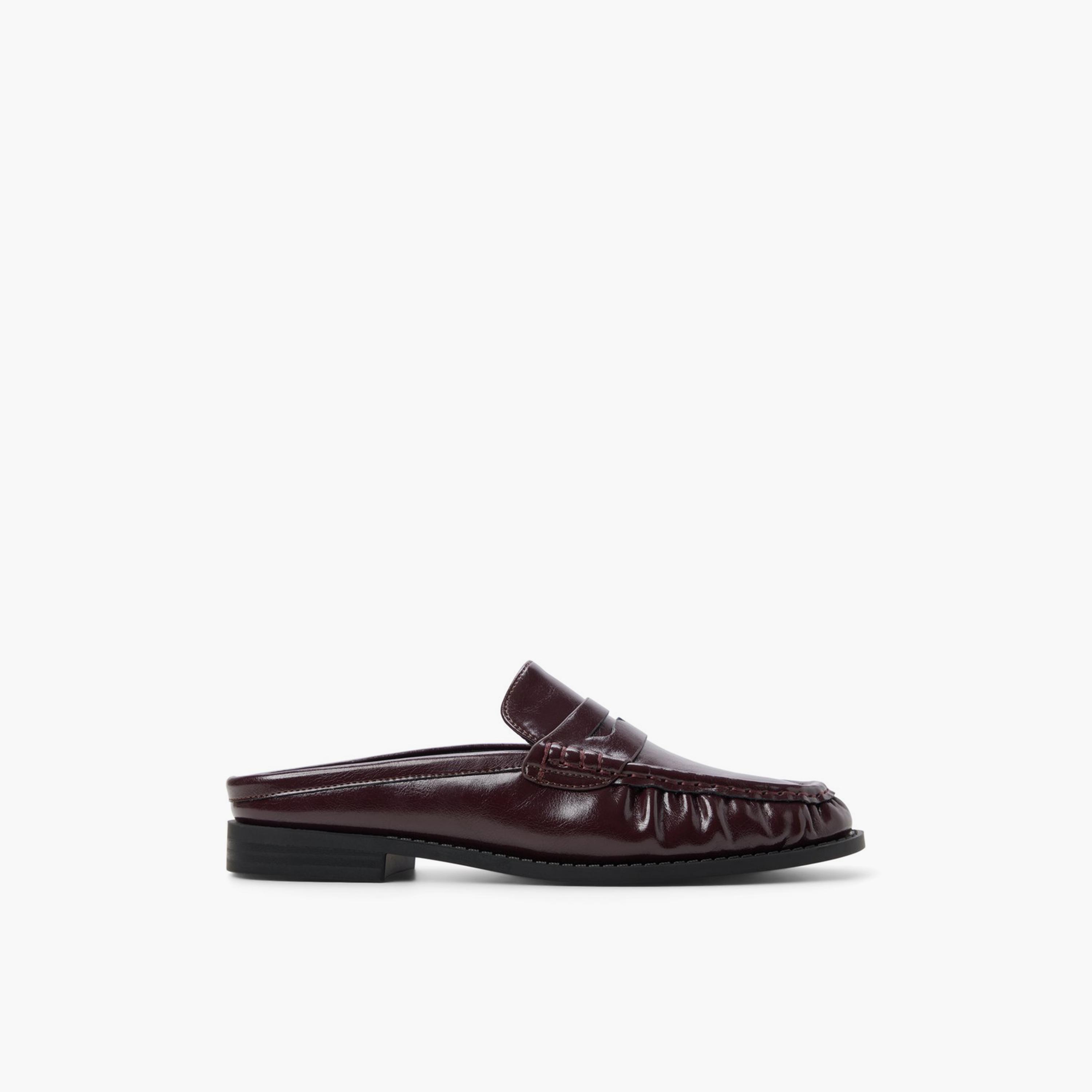 Call it Spring Women's Slip-On CIRELLA Block Heel Mules | 30CIRELLA-women-shoes-heels-image-3