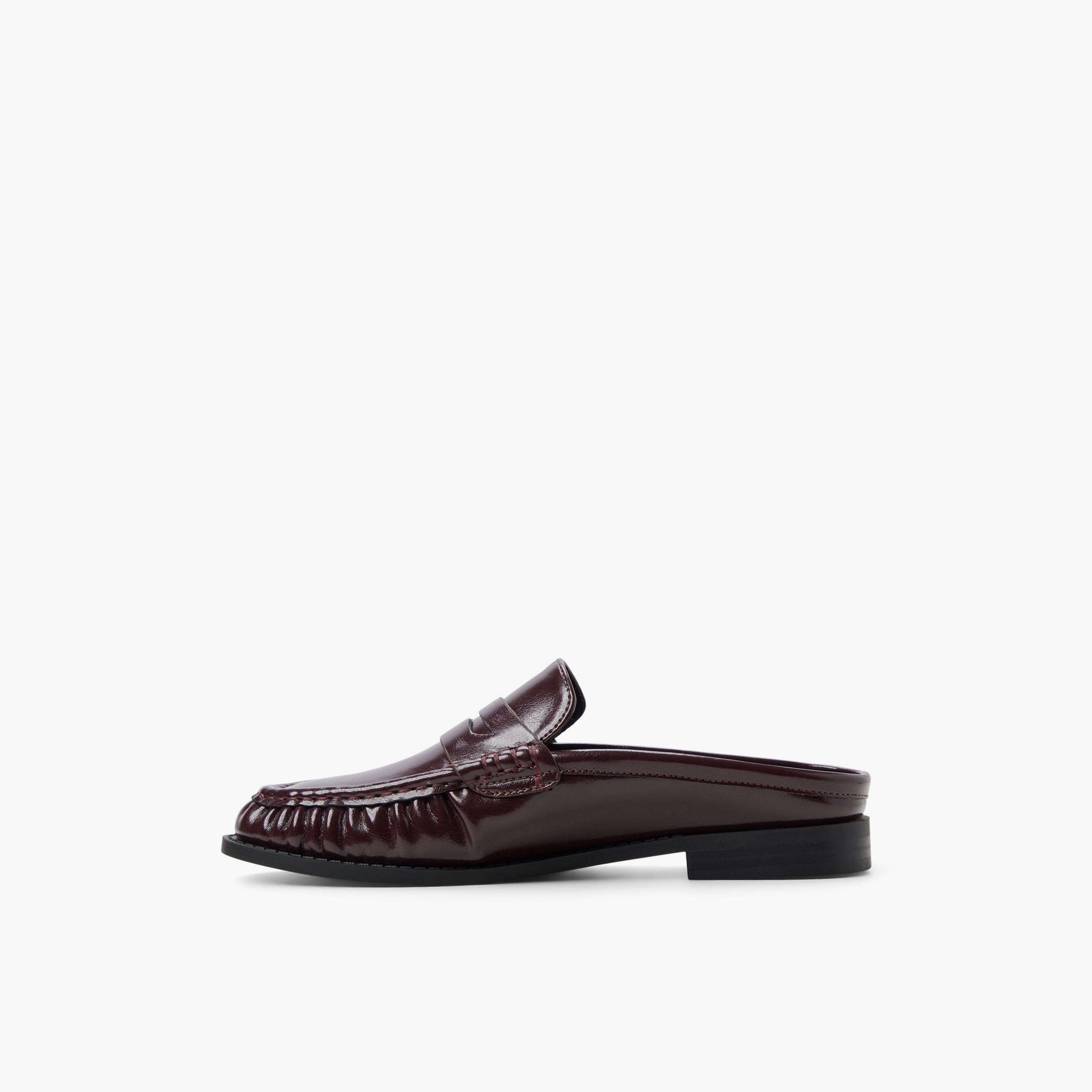 Call it Spring Women's Slip-On CIRELLA Block Heel Mules | 30CIRELLA-women-shoes-heels-image-4