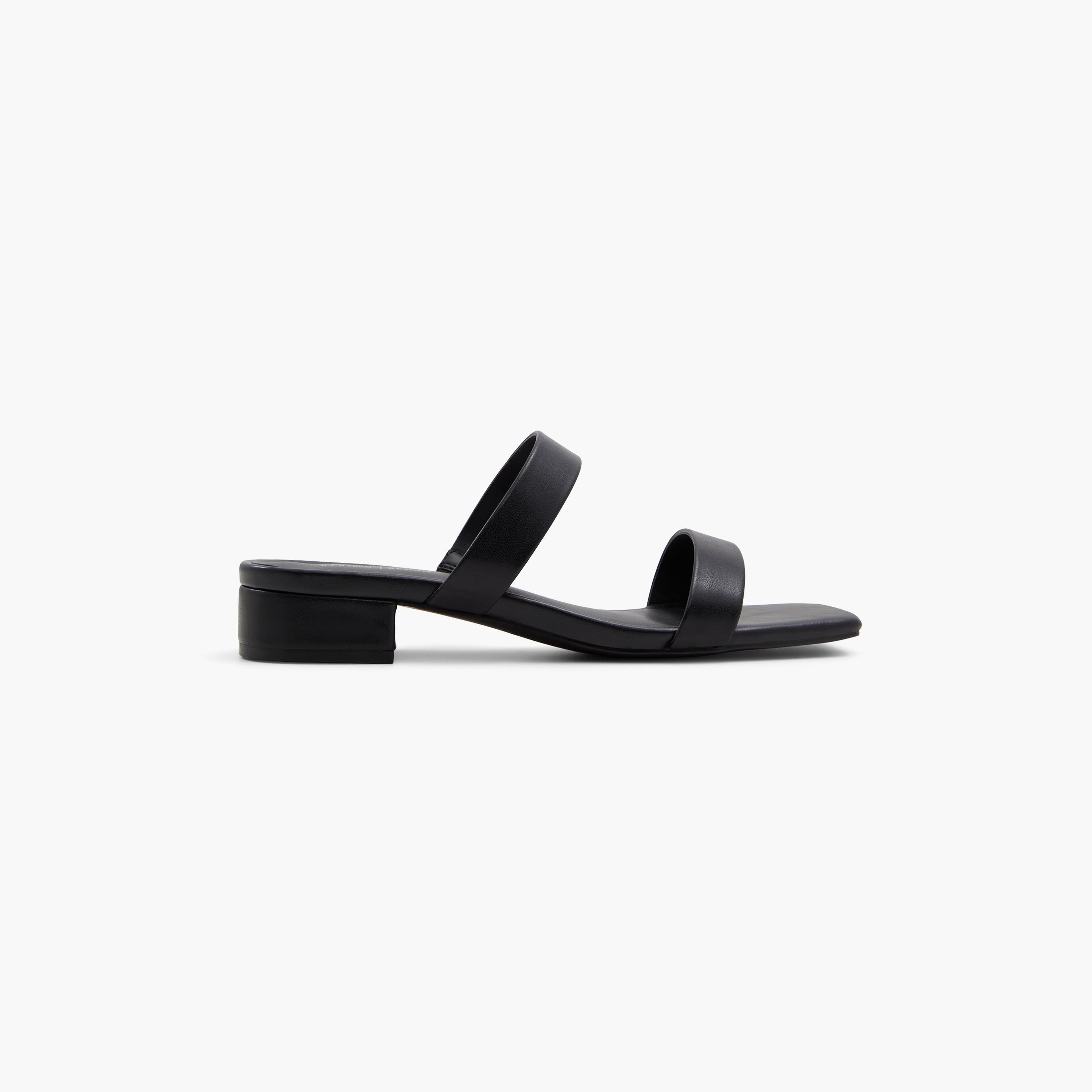 كول ات سبرينج شبشب سهل الارتداء مع الراينستون للنساء | 30CLARRA-women-shoes-sandals-flats-image-18